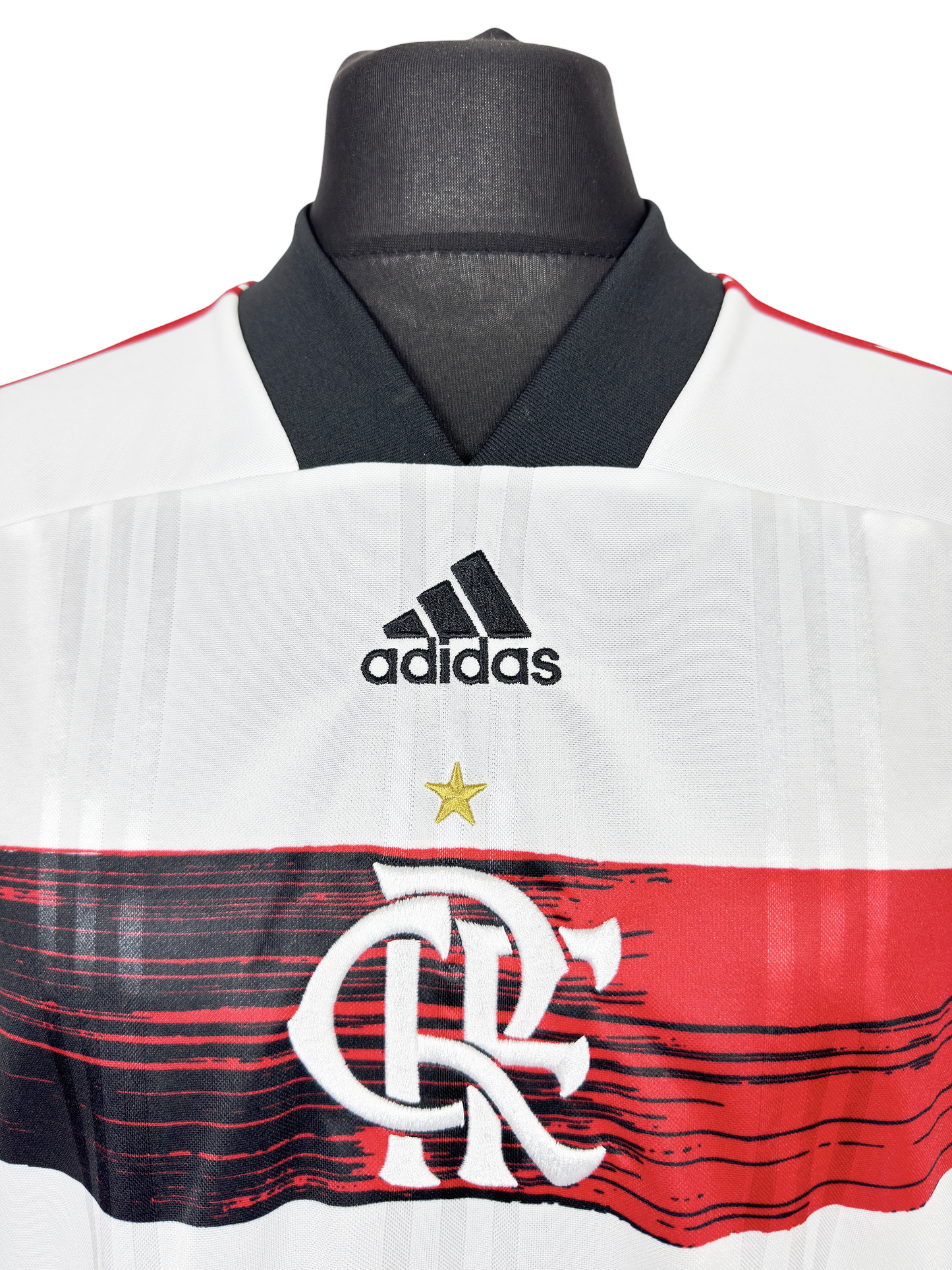 2020 Flamengo Away - Size L (M Fit) - Arrascaeta 14