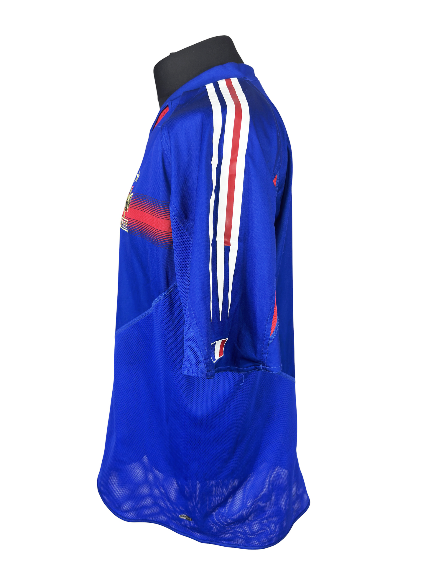 2004-06 France Home - Size XL