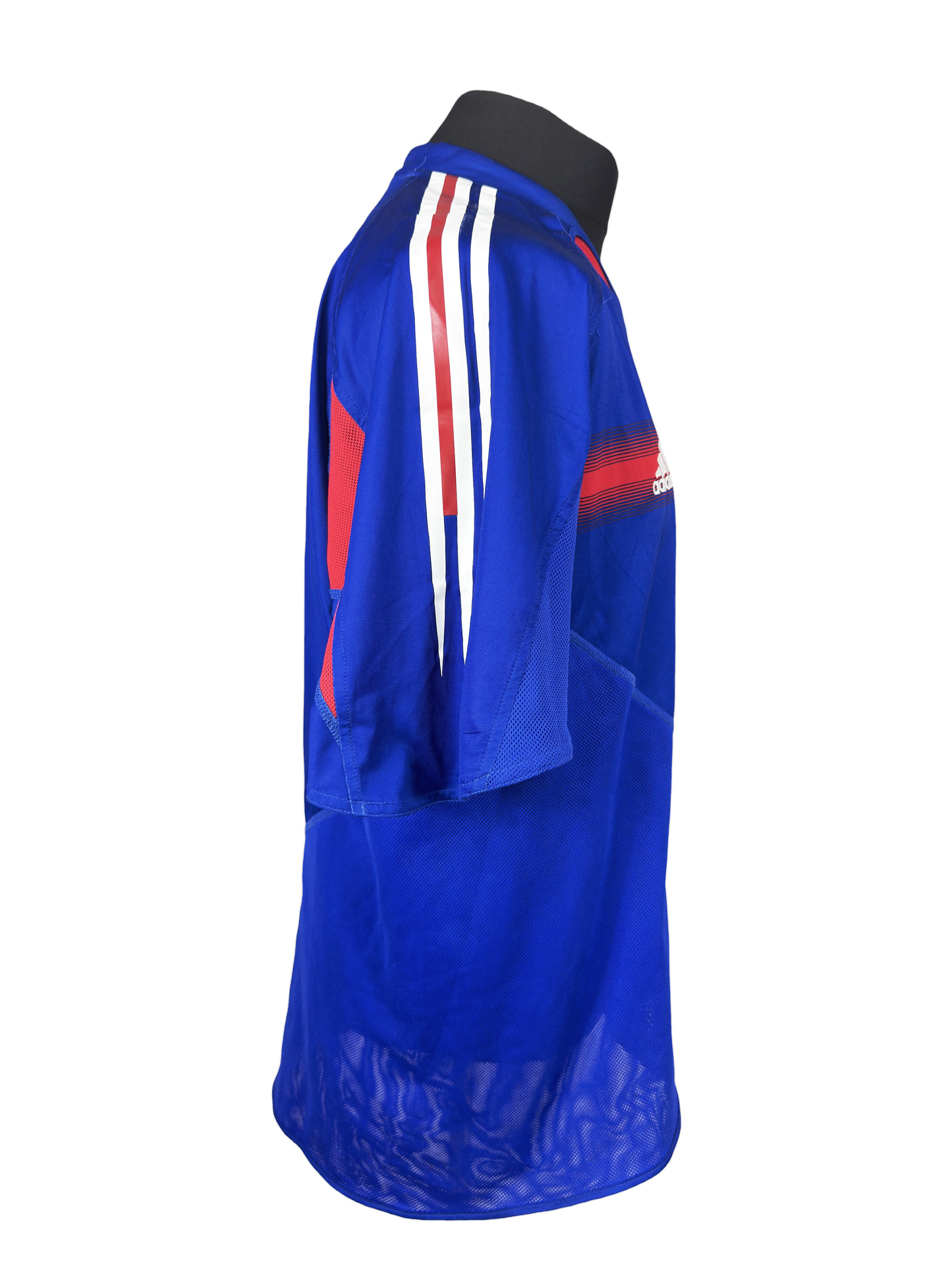 2004-06 France Home - Size XL