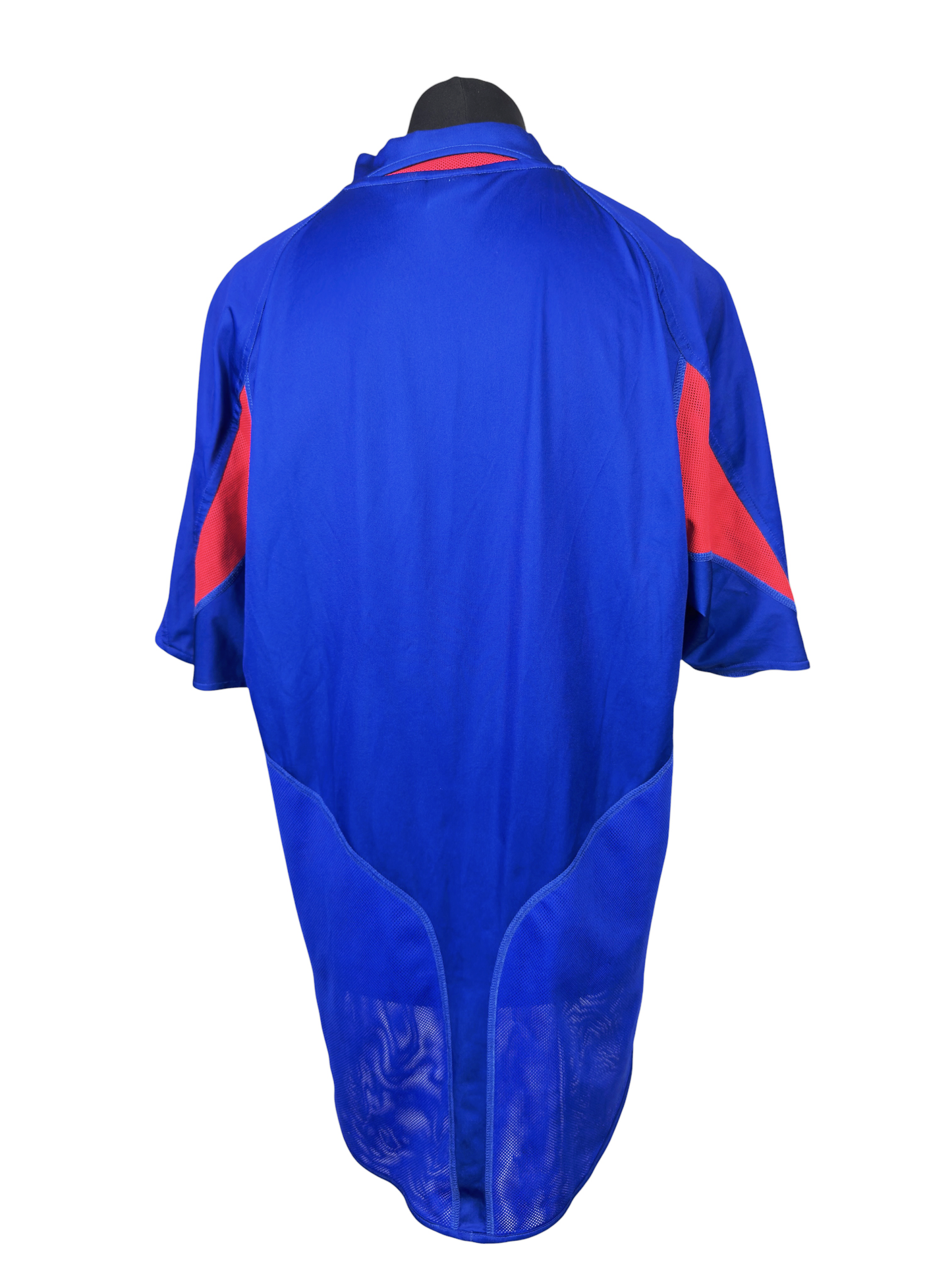 2004-06 France Home - Size XL