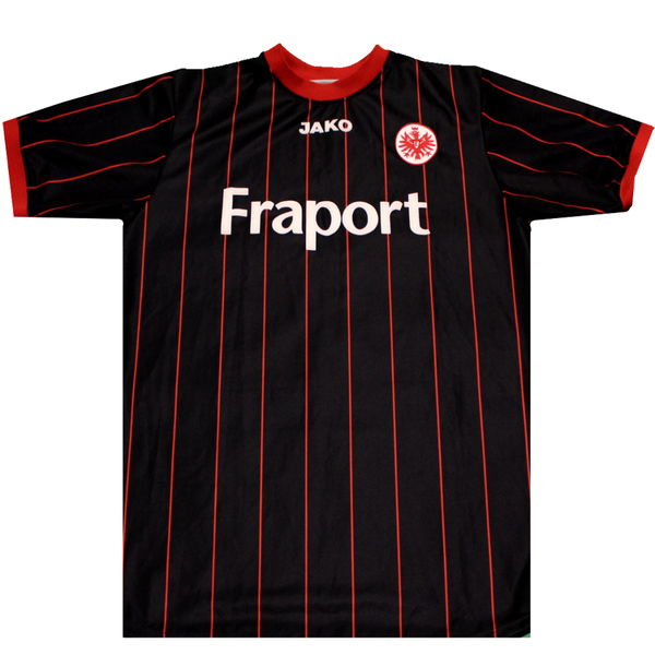 Eintracht Frankfurt 2003-2004 Away Shirt (Excellent) S
