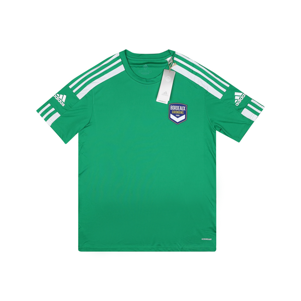 BORDEAUX 2021-22 TRAINING SHIRT