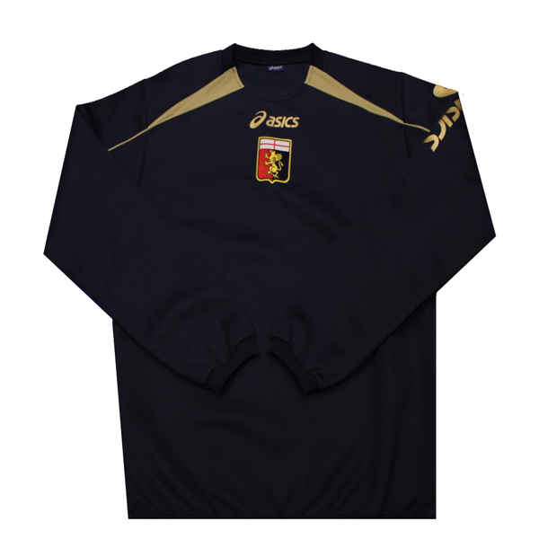 Genoa 2009-2010 Home Football Jumper (BNWOT) L