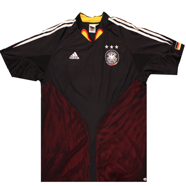 Germany 2004-2005 Away Shirt (Excellent) XL