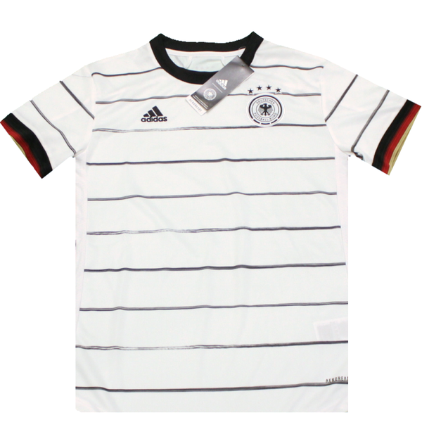 Germany 2020 Women's Home Shirt (BNWT) M (12)