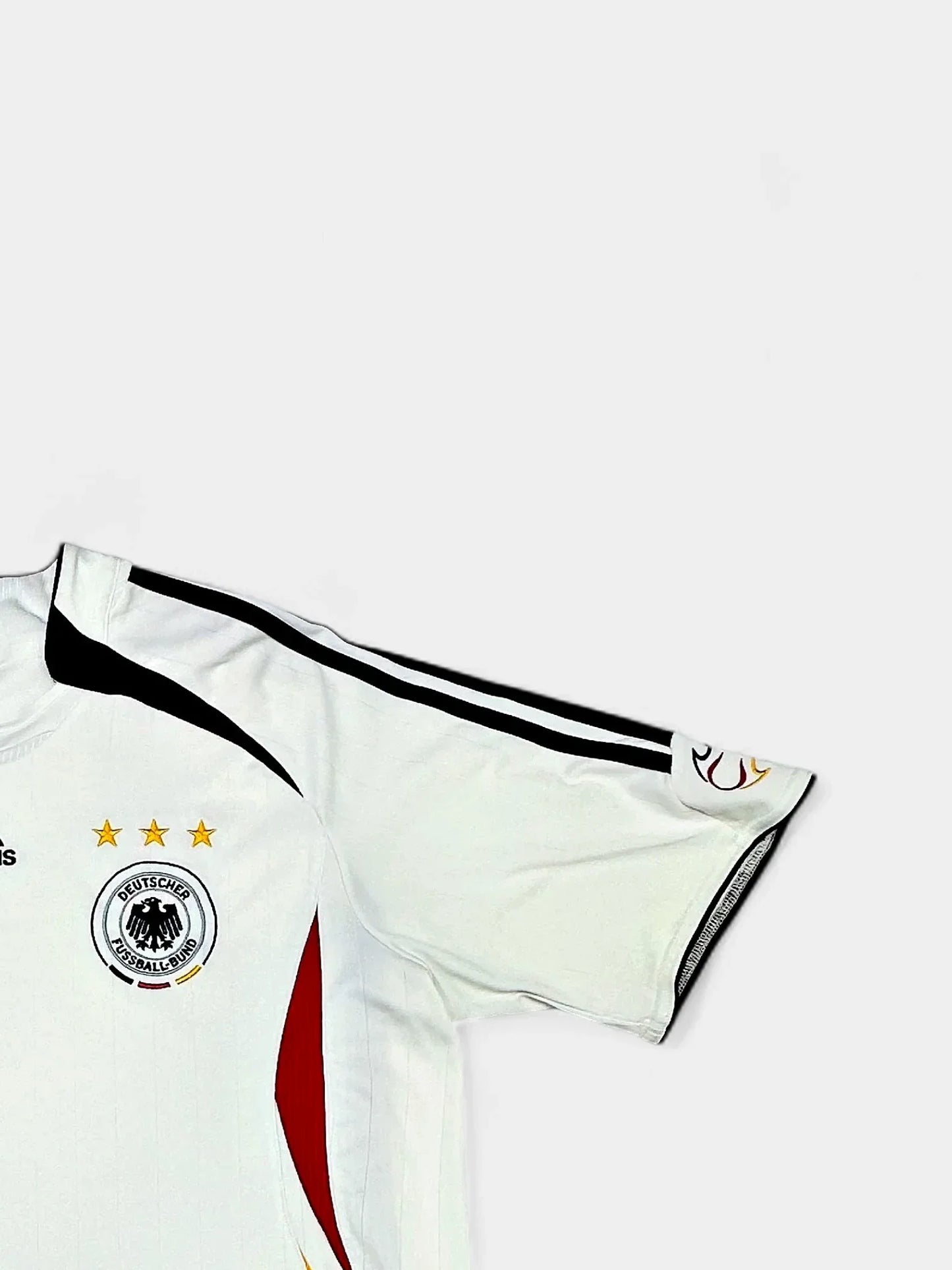 Germany 2006-2008 Football Shirt (Medium)