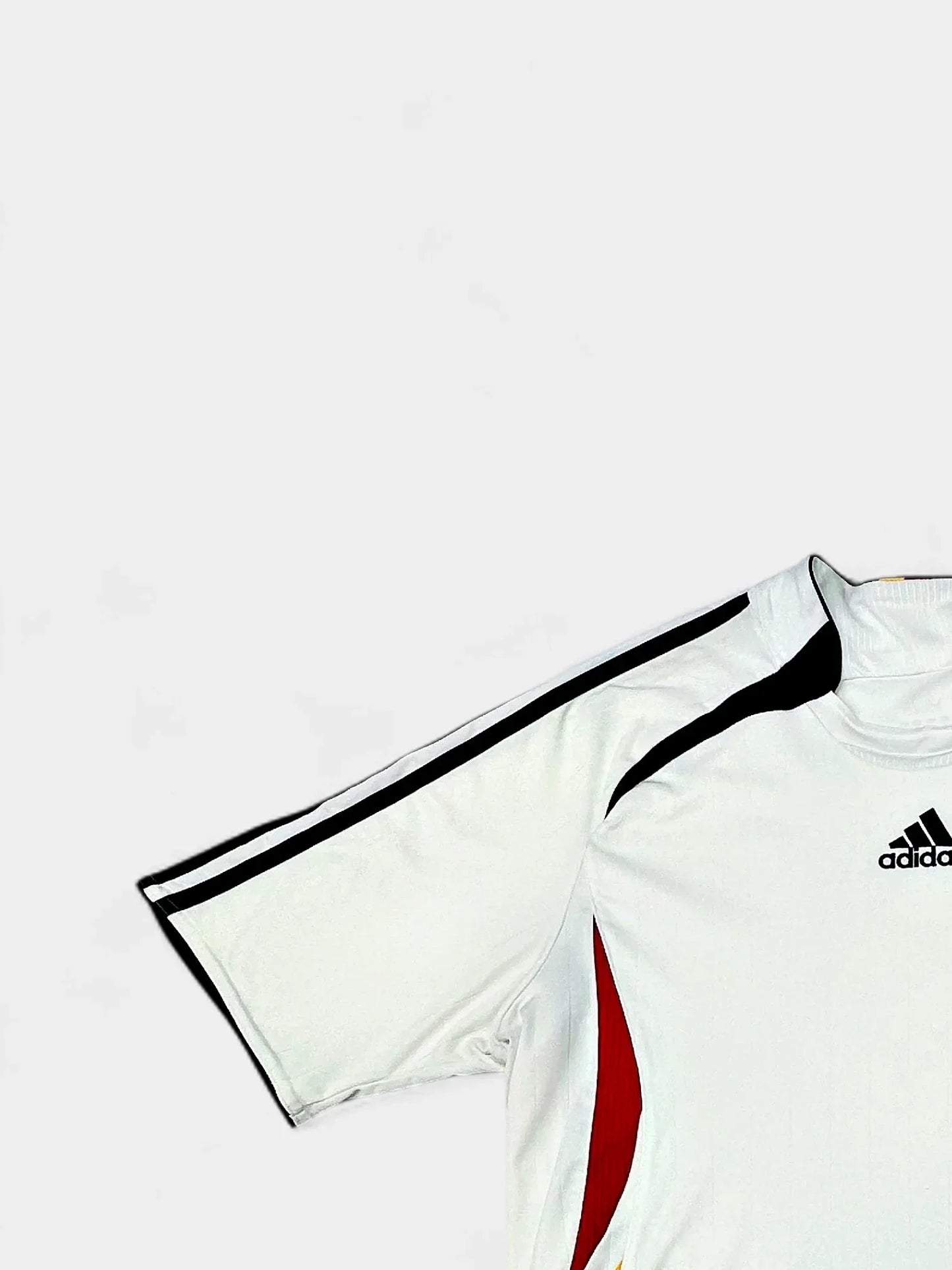 Germany 2006-2008 Football Shirt (Medium)