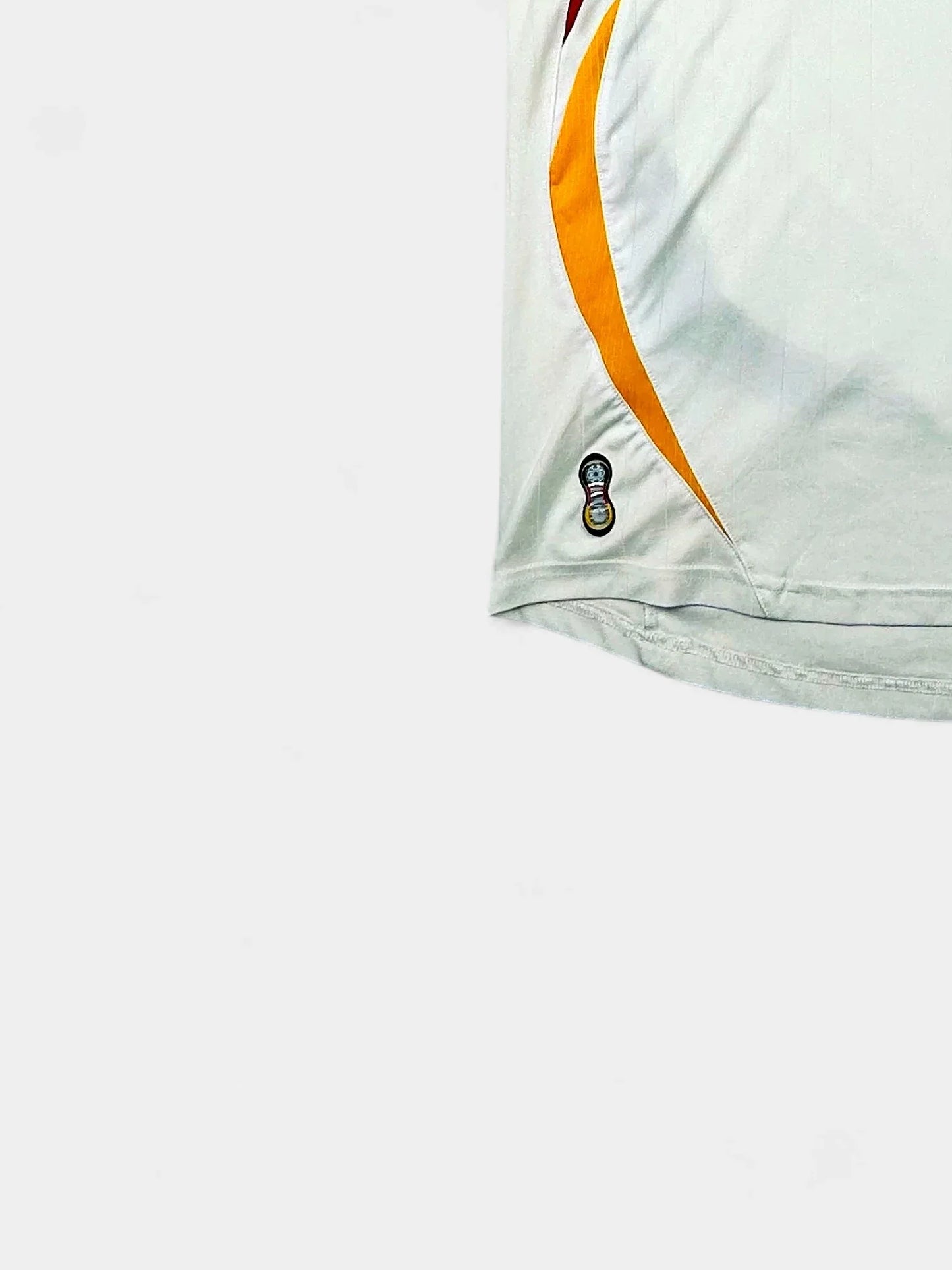 Germany 2006-2008 Football Shirt (Medium)