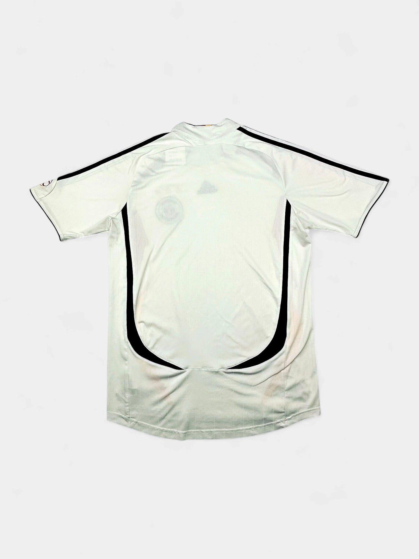 Germany 2006-2008 Football Shirt (Medium)