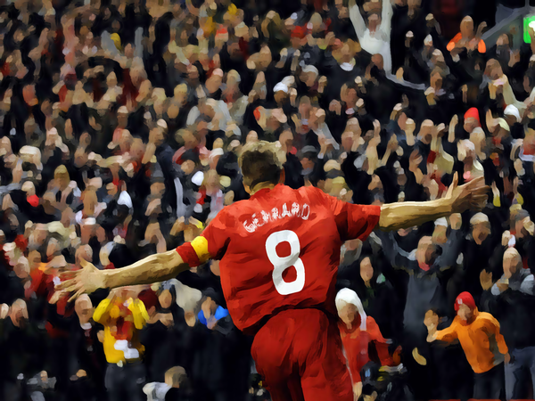 The Boy of Liverpool