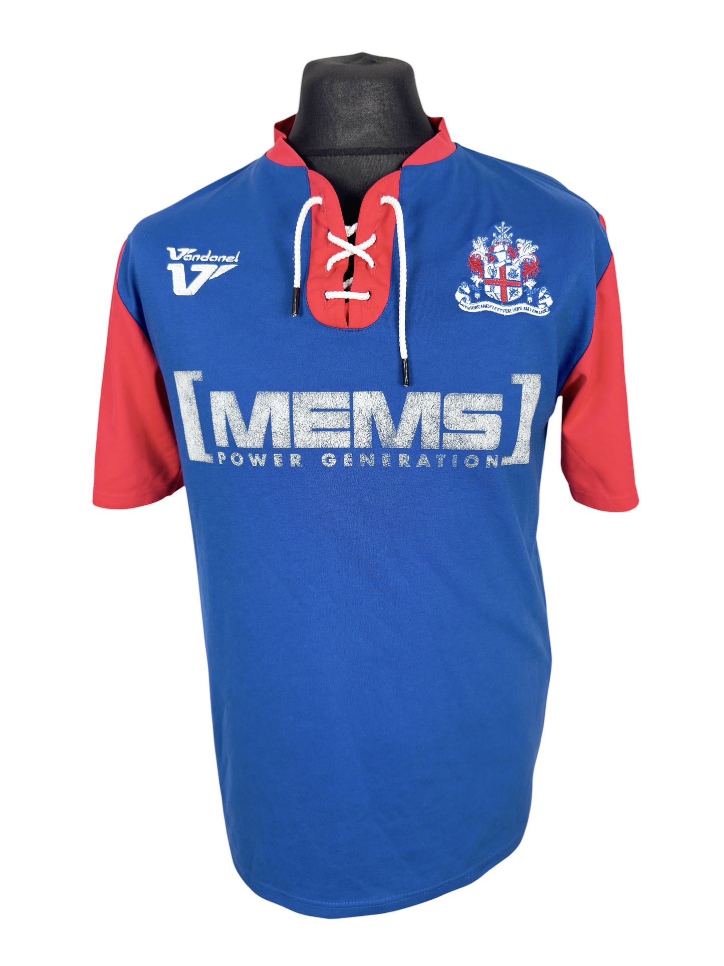 2012-13 Gillingham 100 Year Anniversary Away - Size M