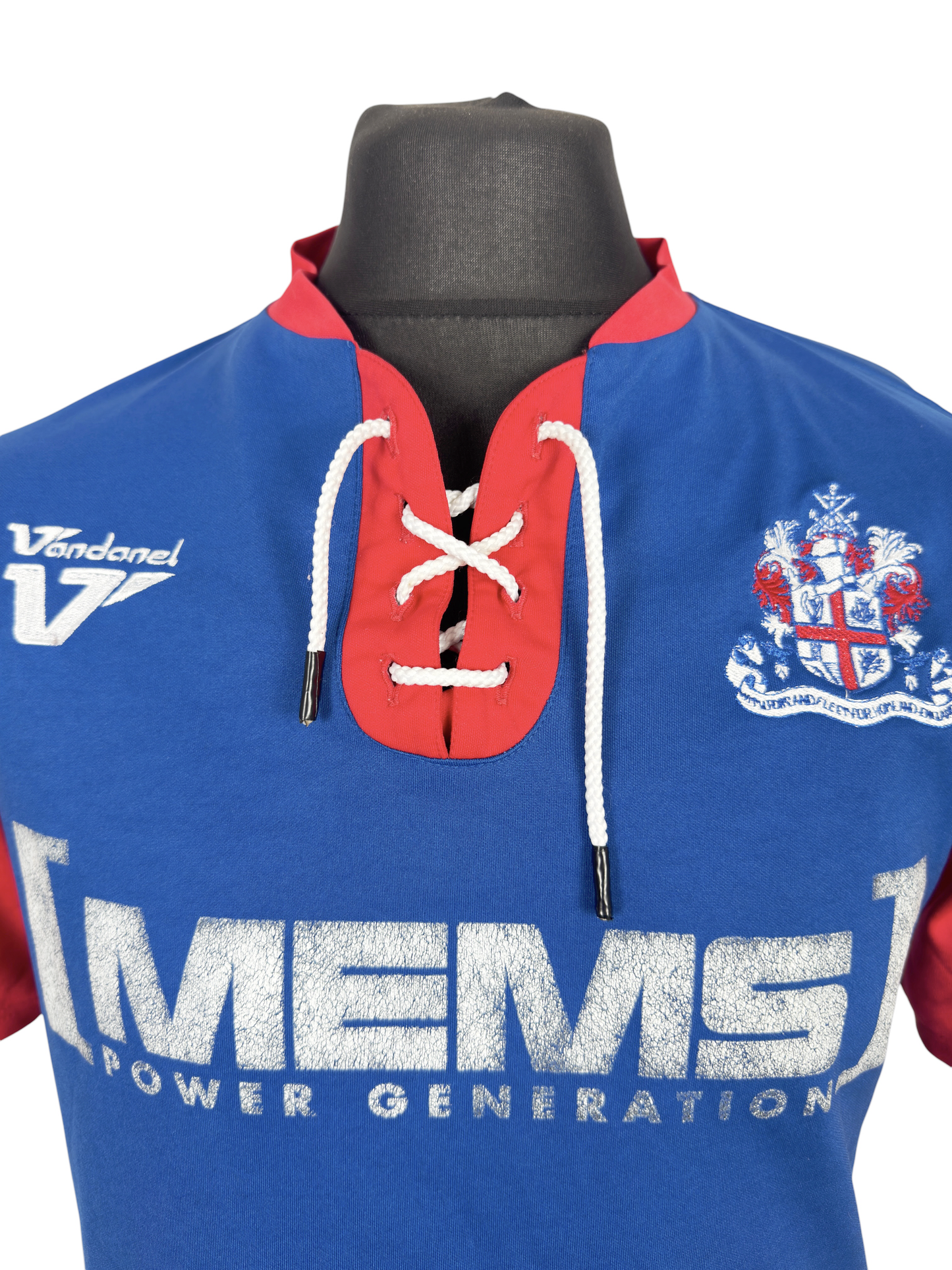 2012-13 Gillingham 100 Year Anniversary Away - Size M