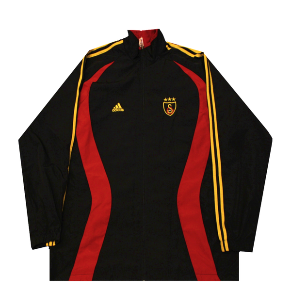 Galatasaray 1998 Training Football Jacket (Excellent) L