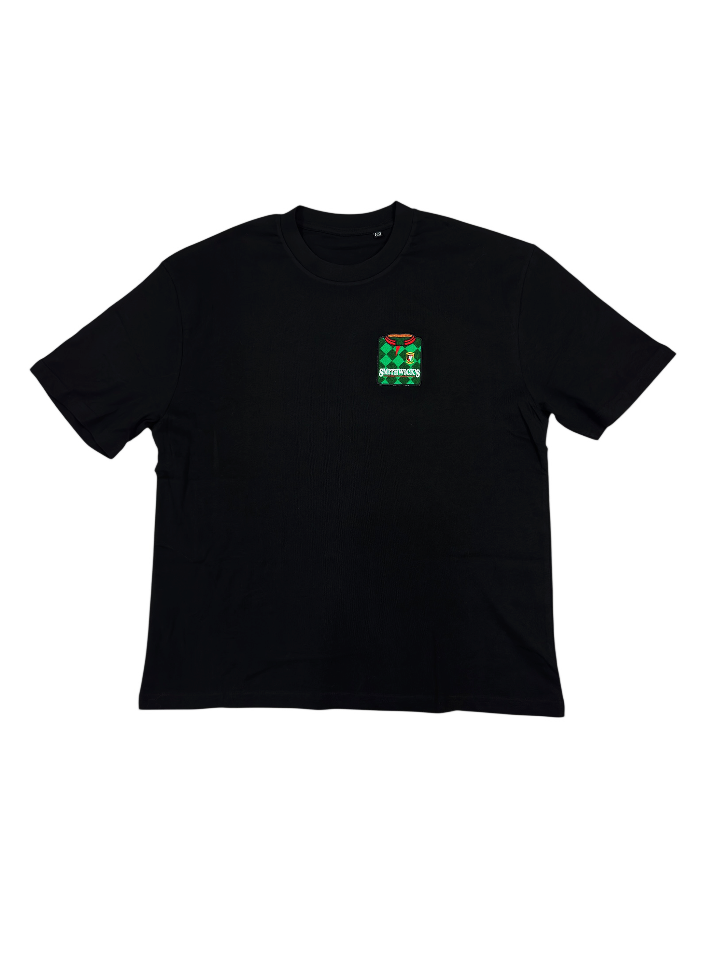 Glentoran 1988-90 Home T-Shirt