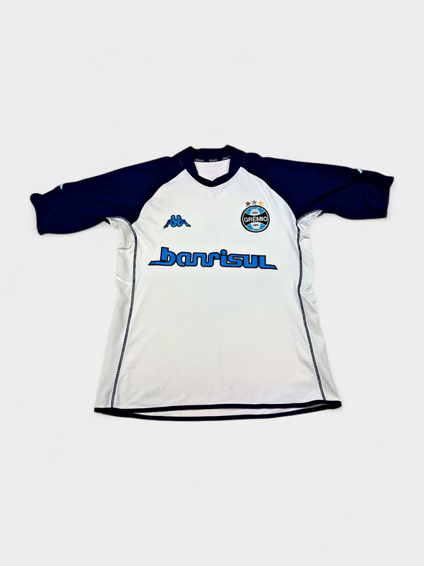 Grêmio 2004 Away Shirt - (M)