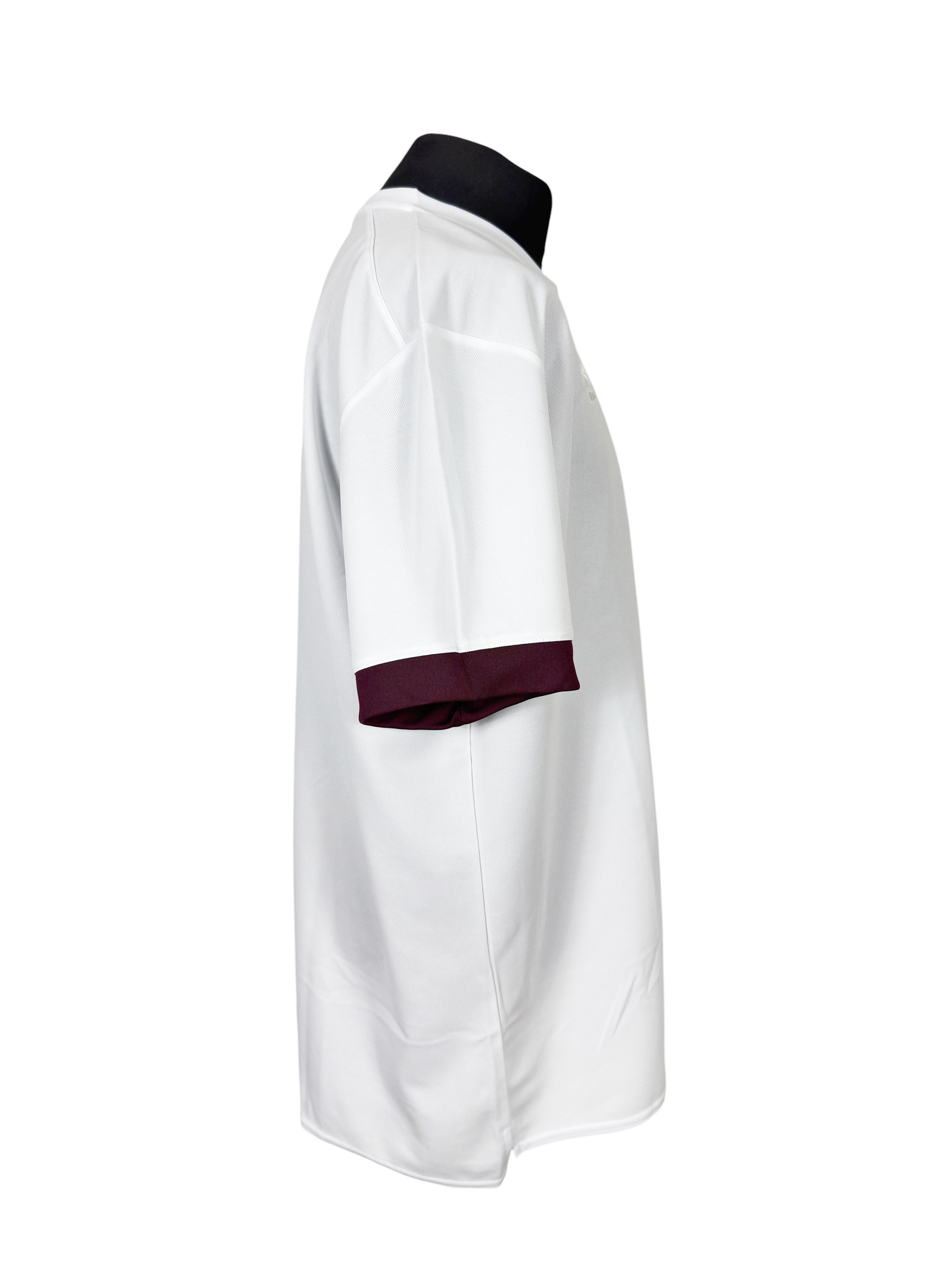 2023-24 Hearts 150th Anniversary Third - Size 3XL - BNWT