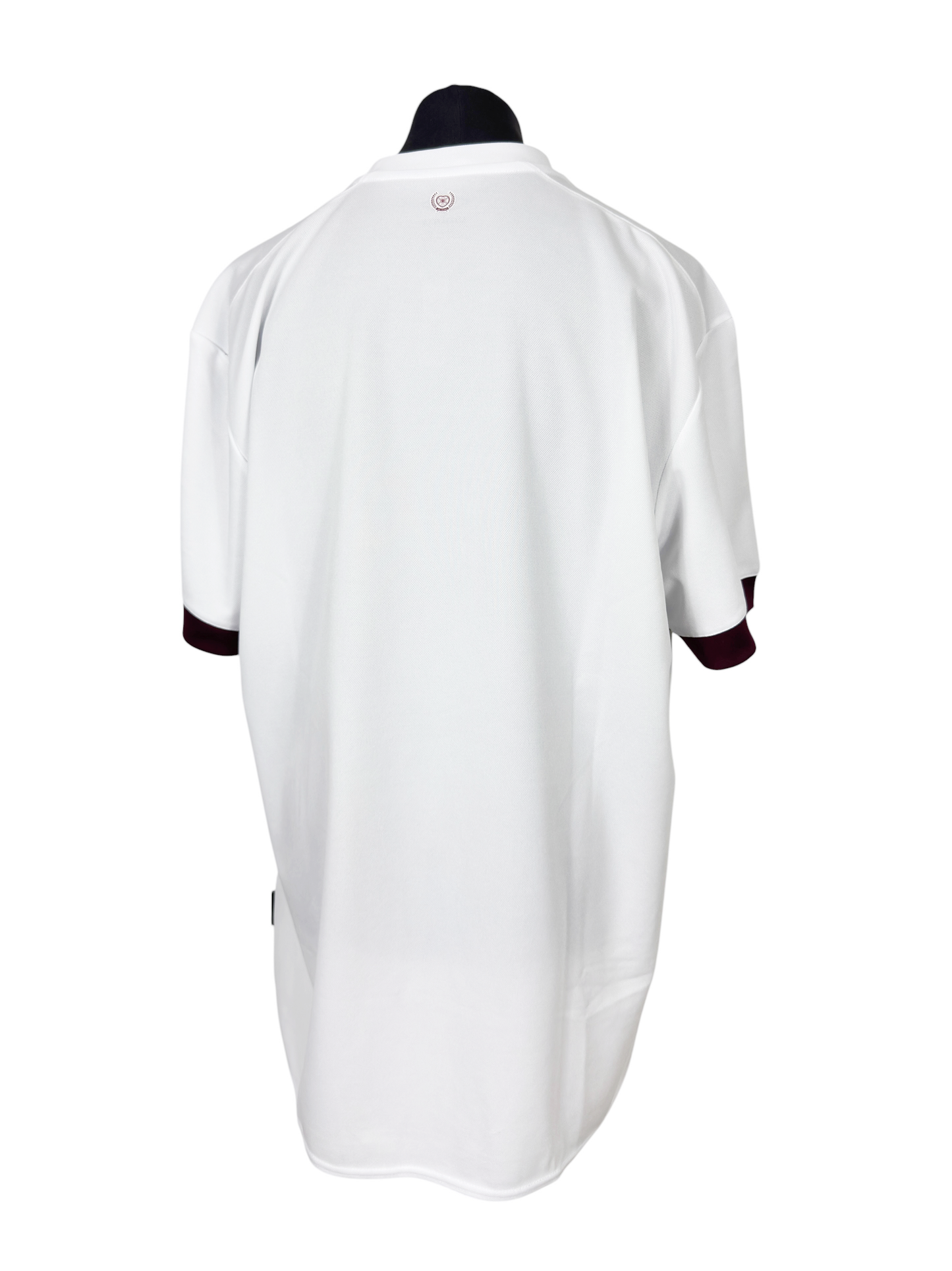 2023-24 Hearts 150th Anniversary Third - Size 3XL - BNWT