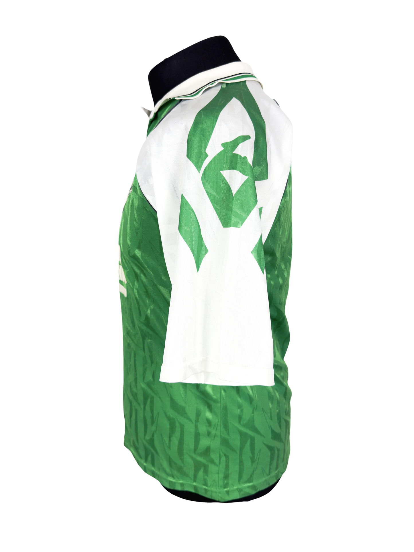 1992-94 Hibernian Home - Size S