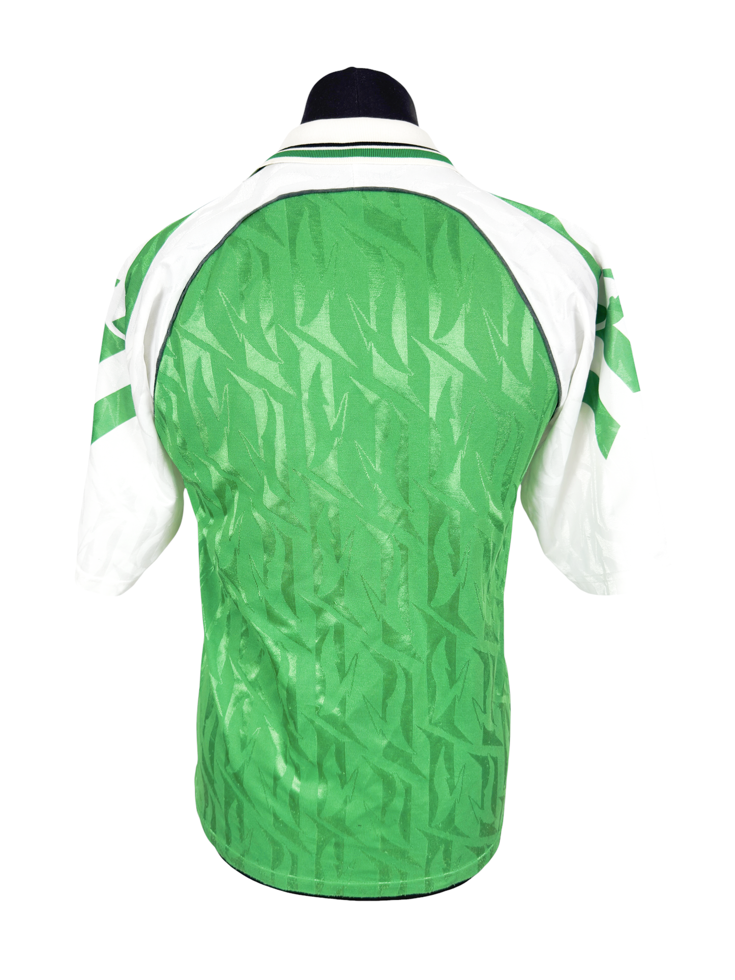 1992-94 Hibernian Home - Size S