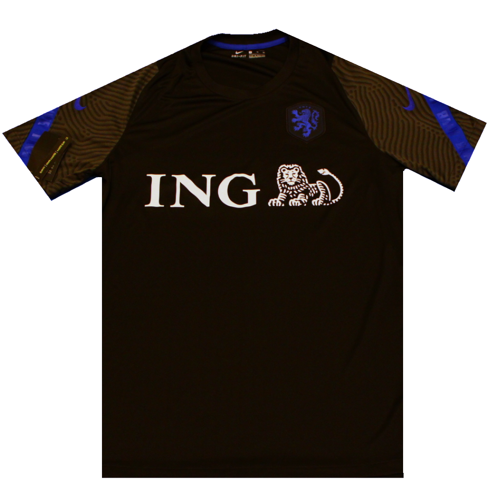Holland 2020-2021 Training Shirt (BNWT) XL