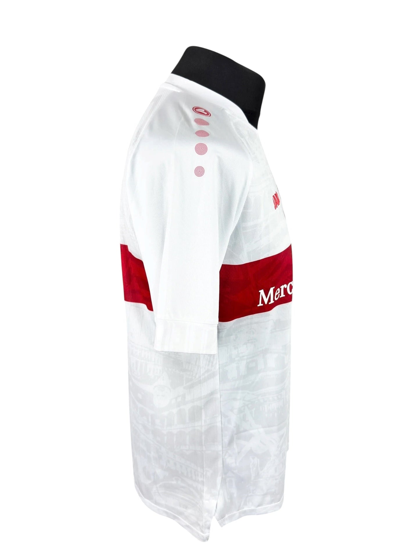 VfB Stuttgart 2022-23 Home - Size M