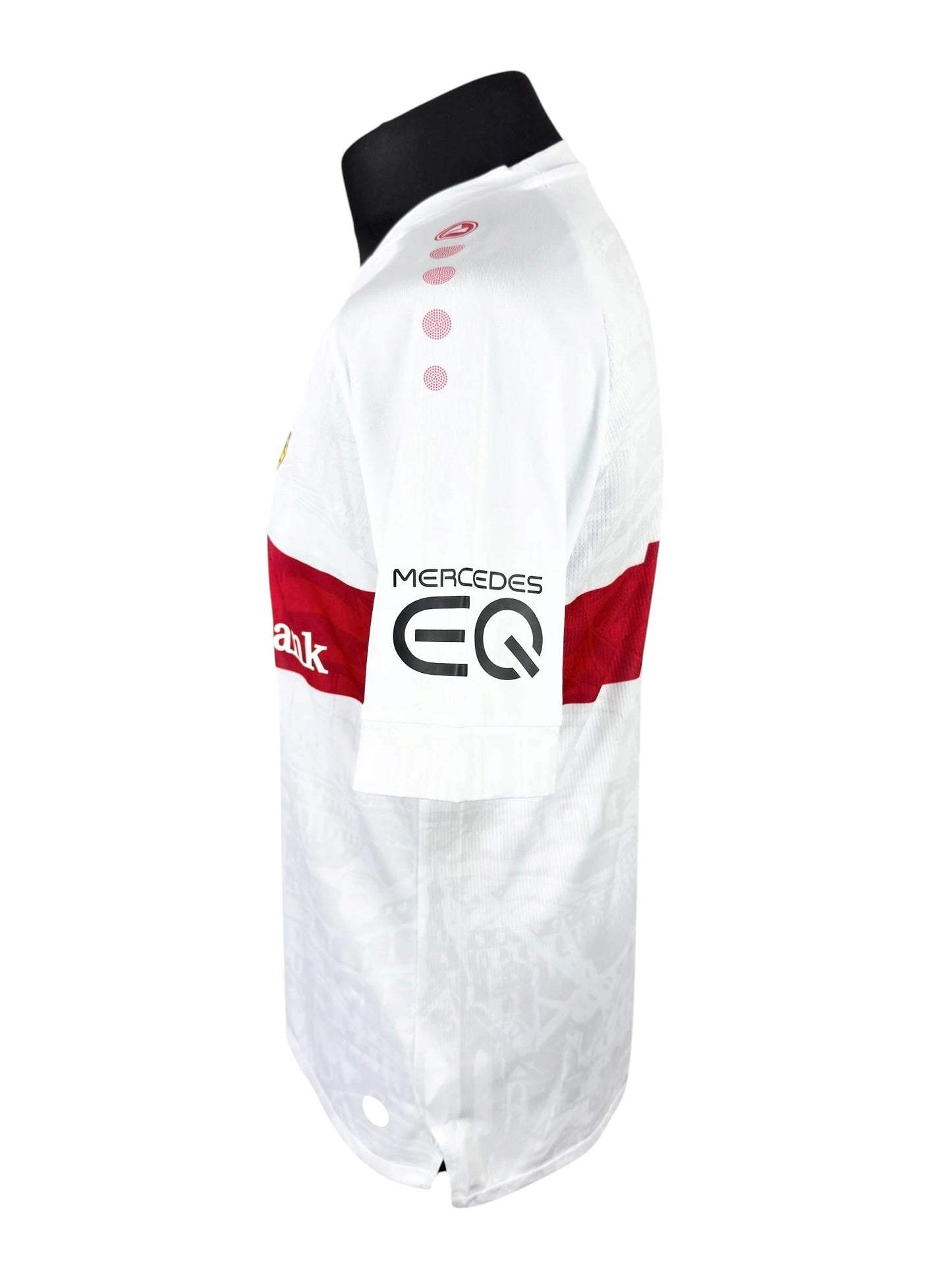 VfB Stuttgart 2022-23 Home - Size M