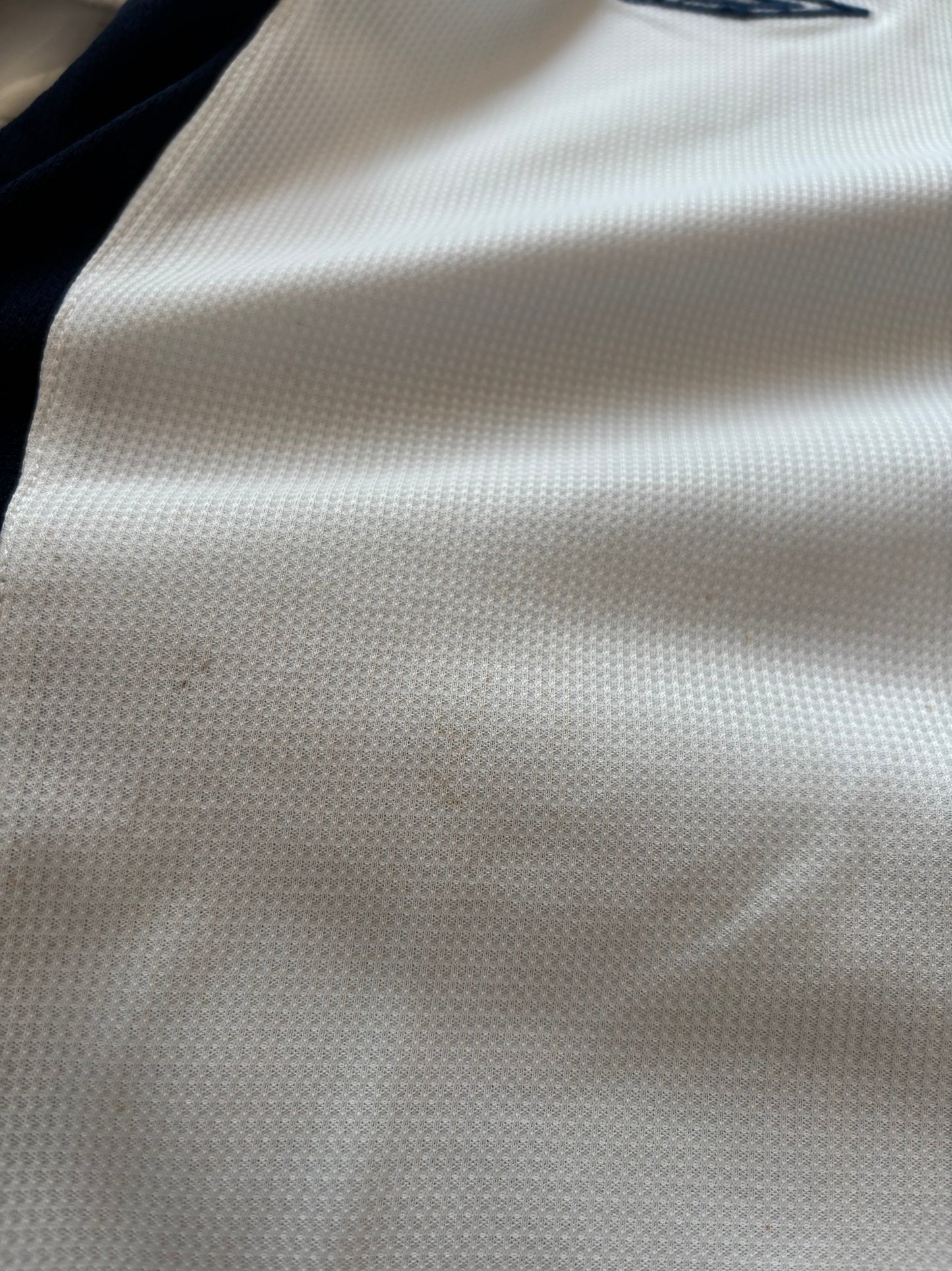 2000s England Training Shirt Umbro BNWT (M)