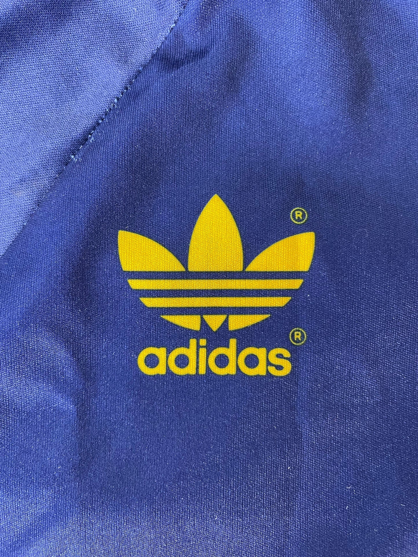 Store Shirt • Roma • 1991 • Adidas • Third • Size M • With Shorts