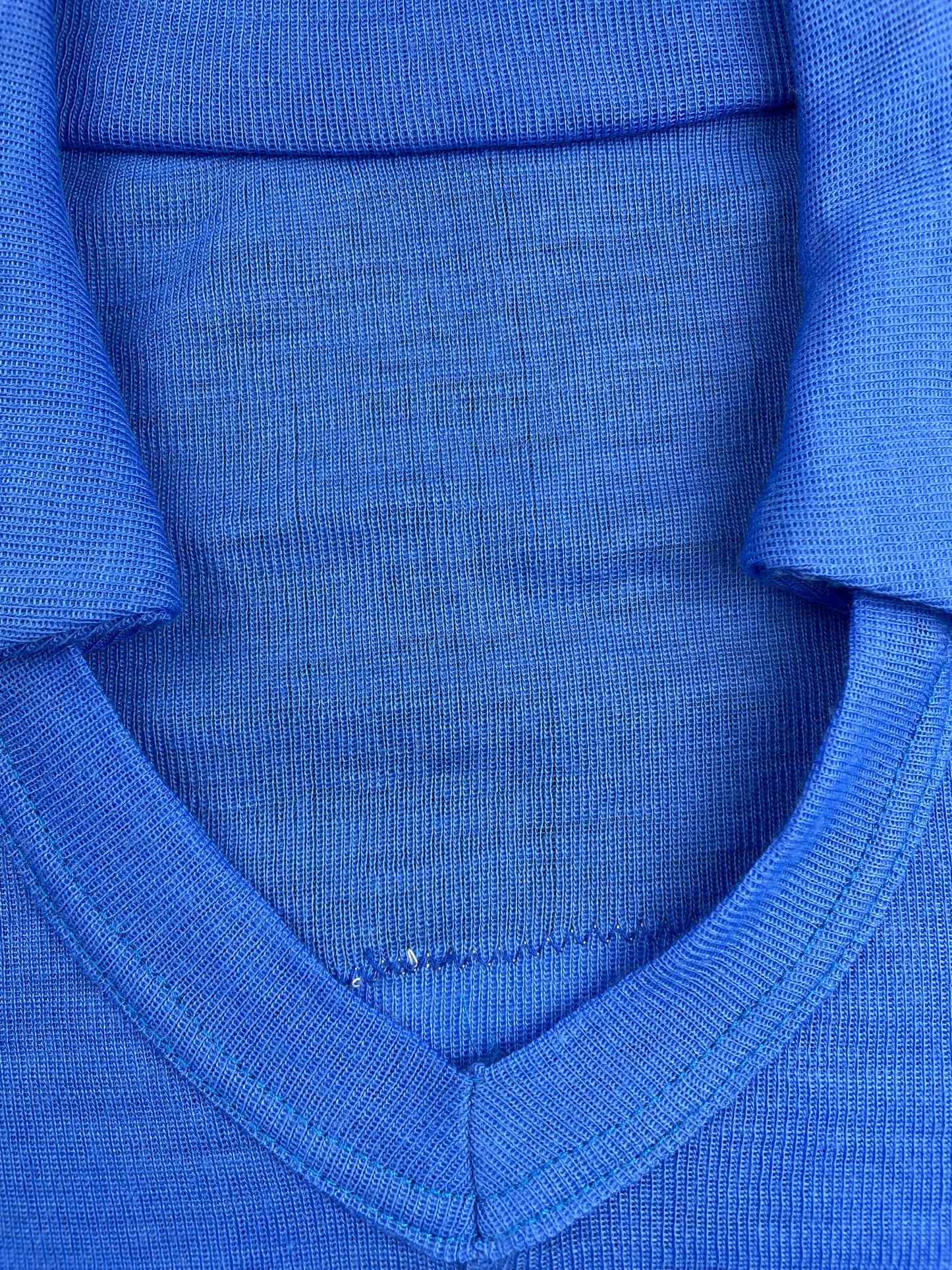 Match Shirt • Club • Napoli • 1986 • Ennerre • Home • #9 • Bruno Giordano • Match Worn