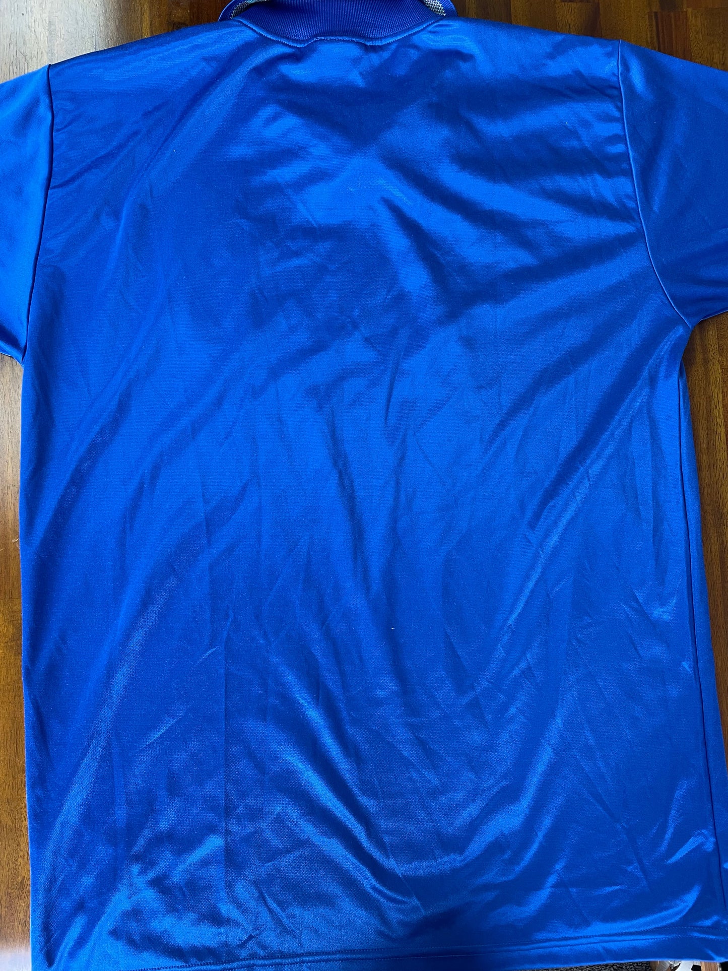 Store Shirt • Italia • 1993 • Player Issue Version • Size L