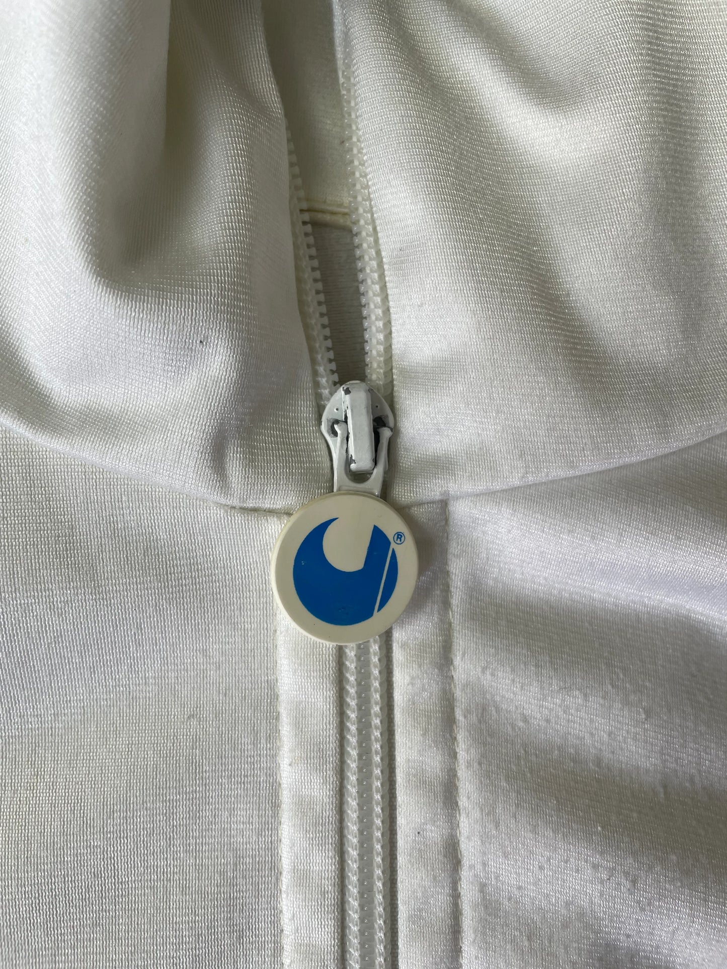 Player Issue Training • Inter • 1988 • Uhlsport Tracksuit • Size L