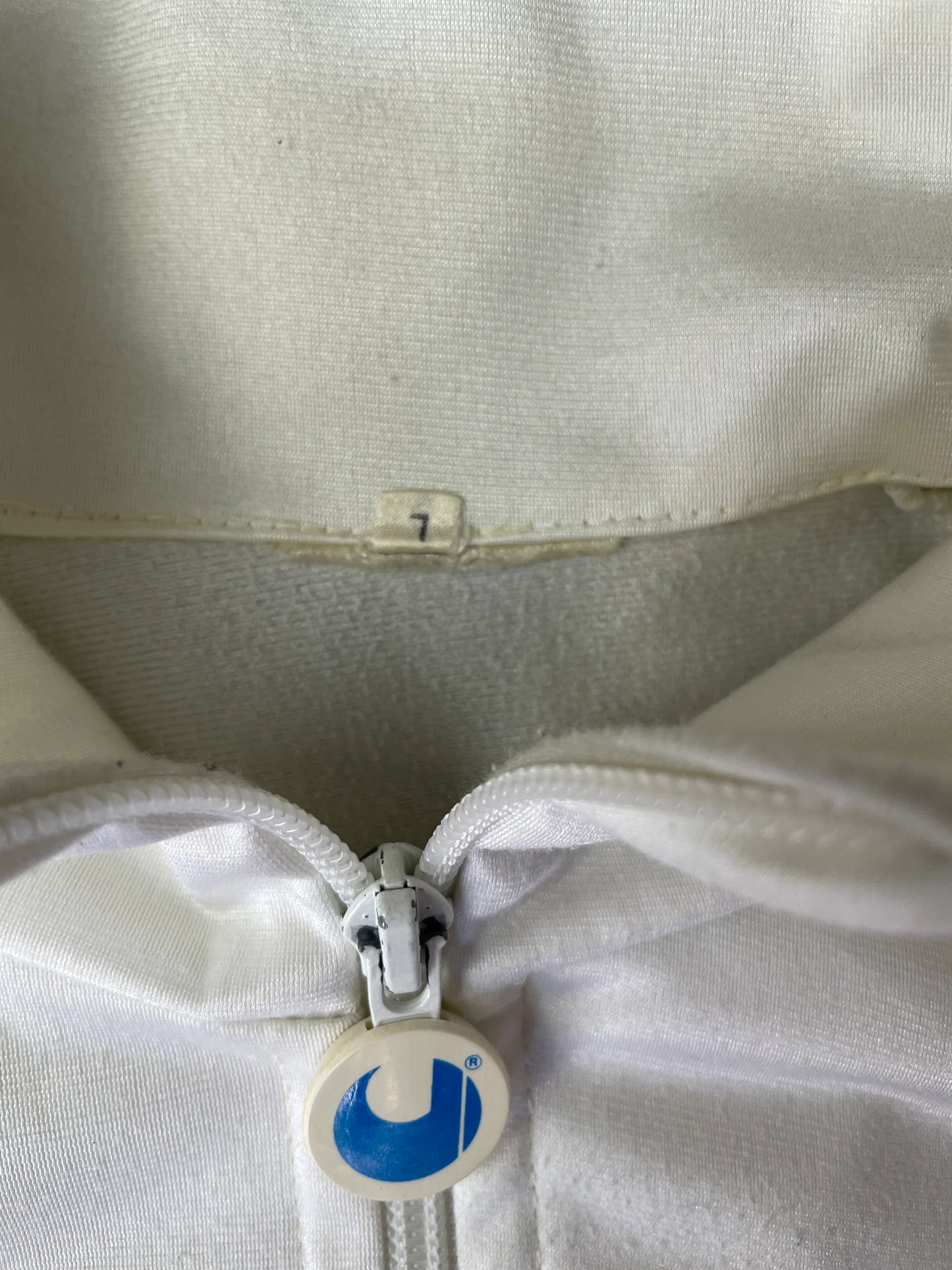 Player Issue Training • Inter • 1988 • Uhlsport Tracksuit • Size L
