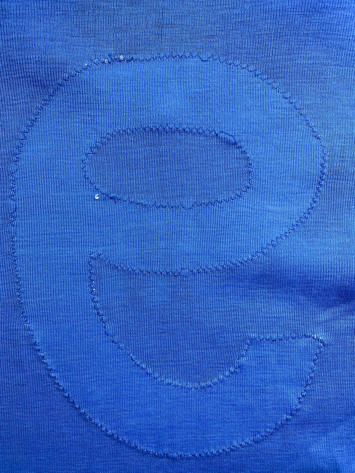Match Shirt • Club • Napoli • 1986 • Ennerre • Home • #9 • Bruno Giordano • Match Worn