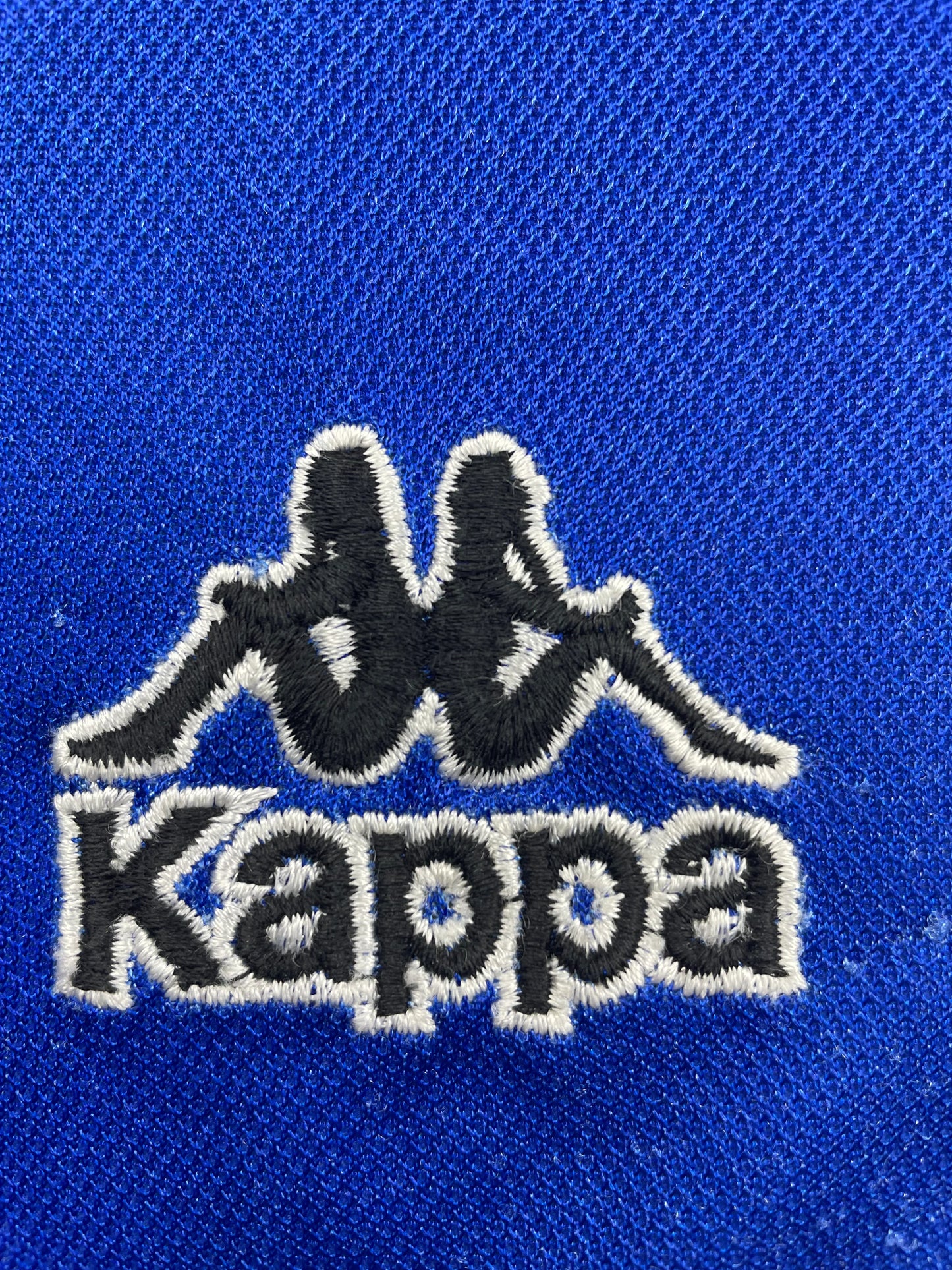 Store Shirt • Juventus • 1994 • Kappa • Away • Size XL