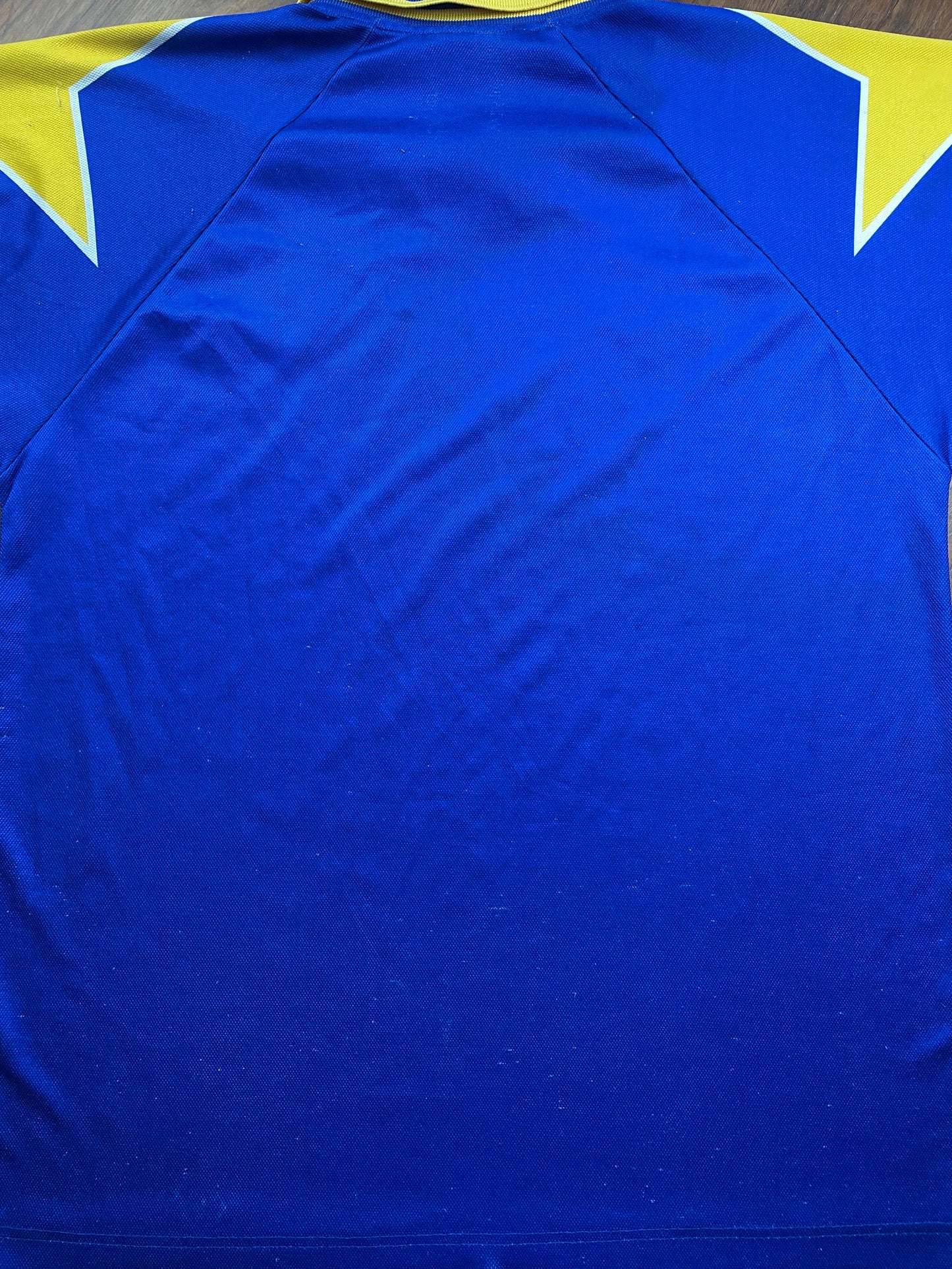 Store Shirt • Juventus • 1994 • Kappa • Away • Size XL