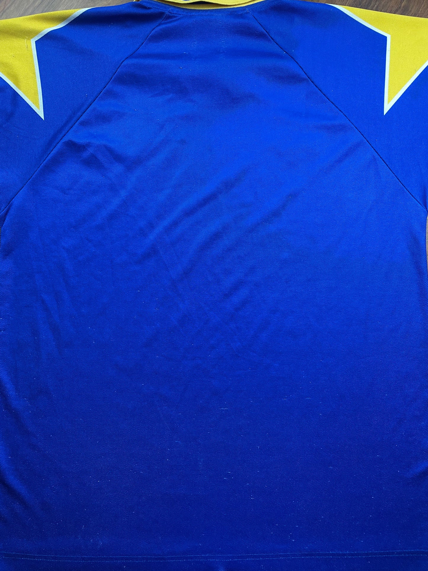 Store Shirt • Juventus • 1994 • Kappa • Away • Size XL