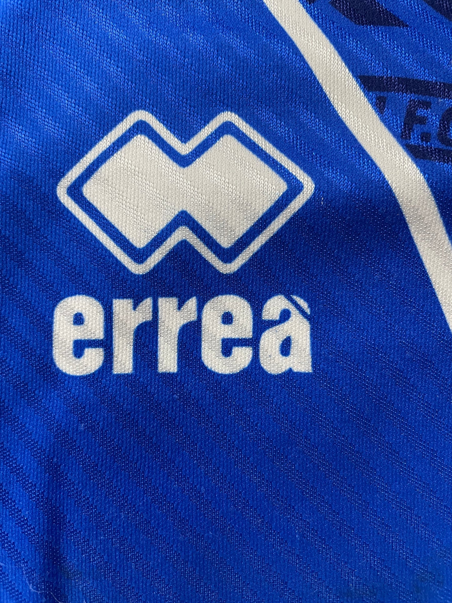 Store Shirt • Empoli • 1997 • Errea • Full Kit • Size XXL