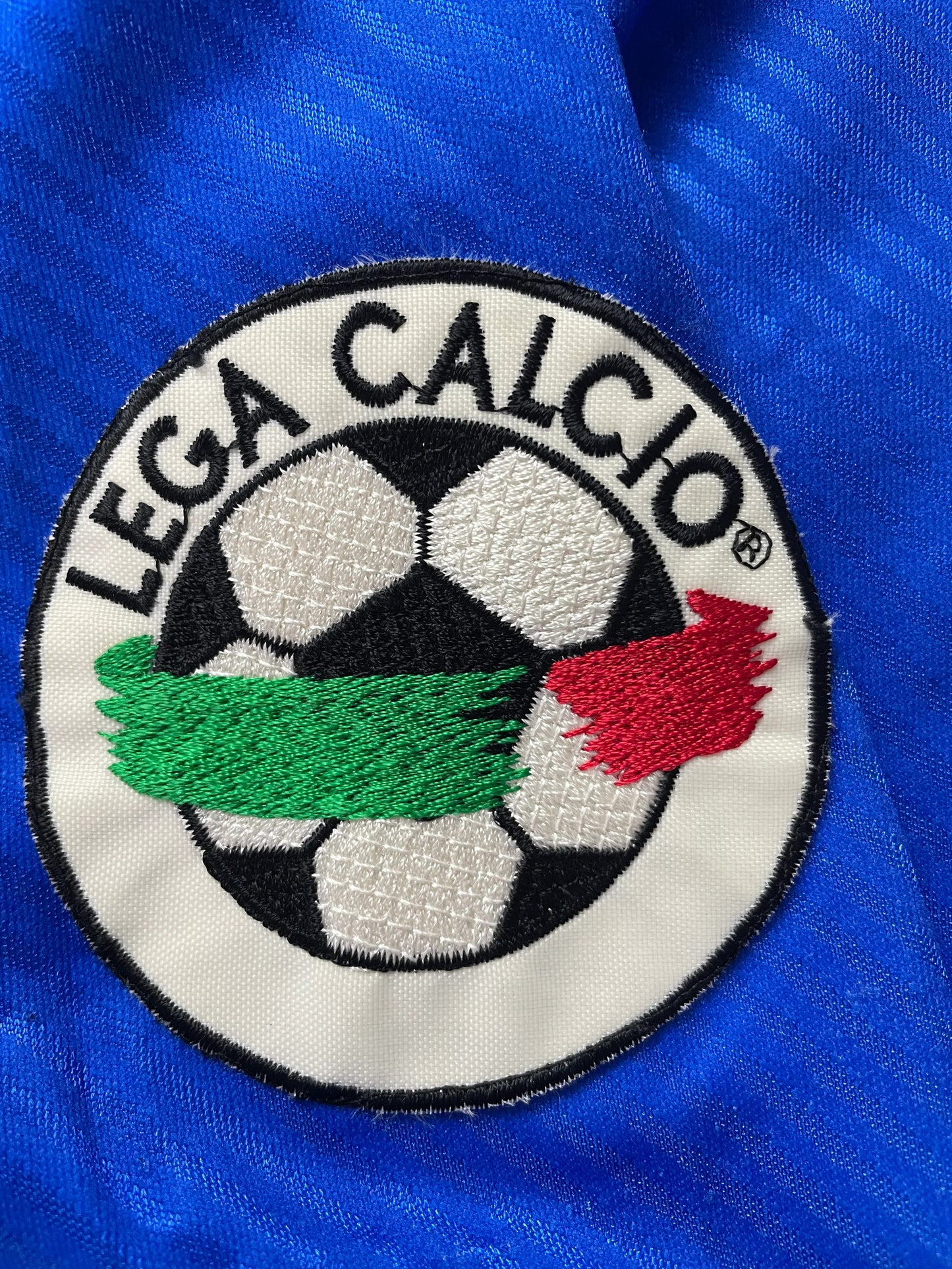 Store Shirt • Empoli • 1997 • Errea • Full Kit • Size XXL