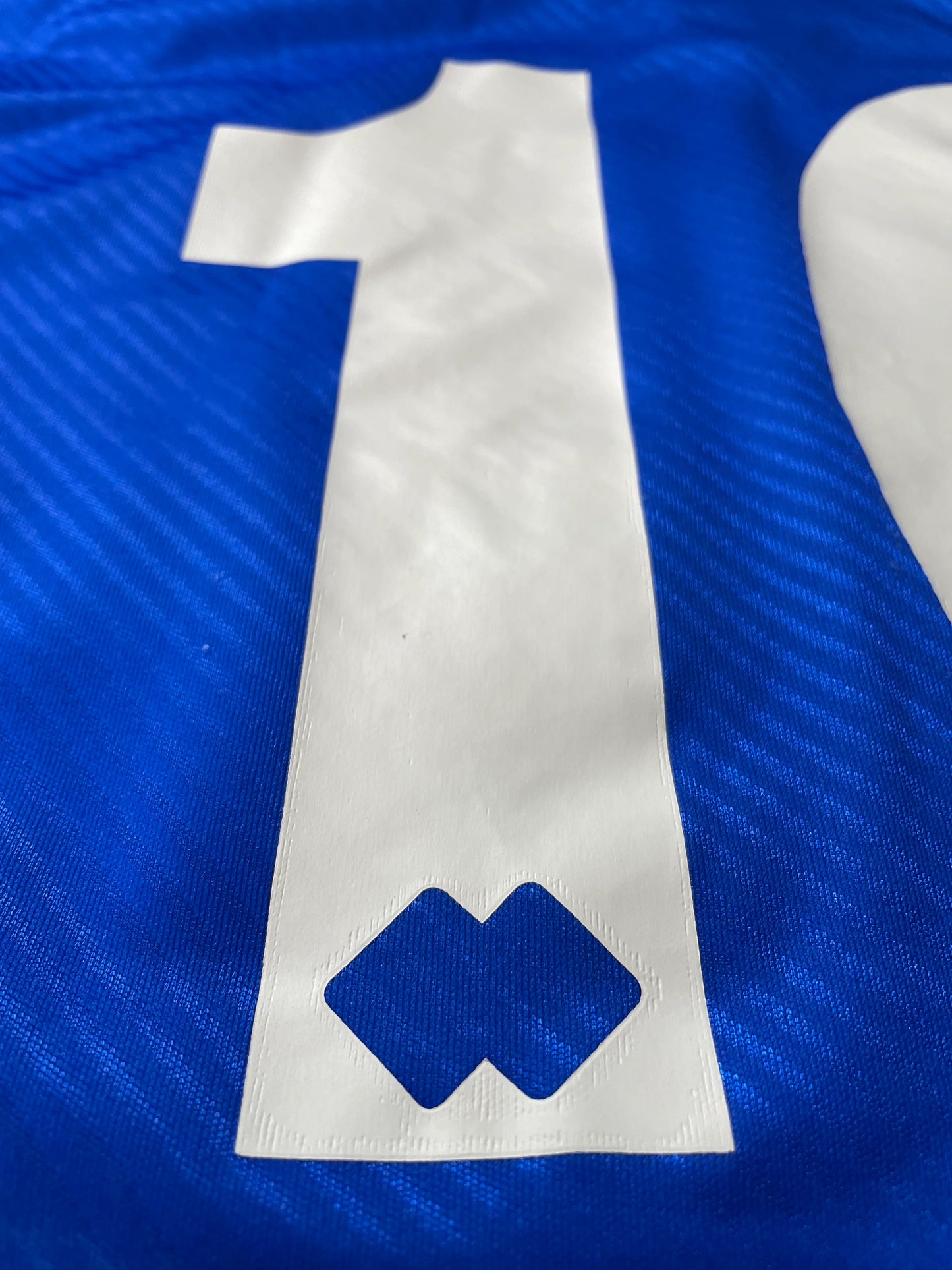 Store Shirt • Empoli • 1997 • Errea • Full Kit • Size XXL