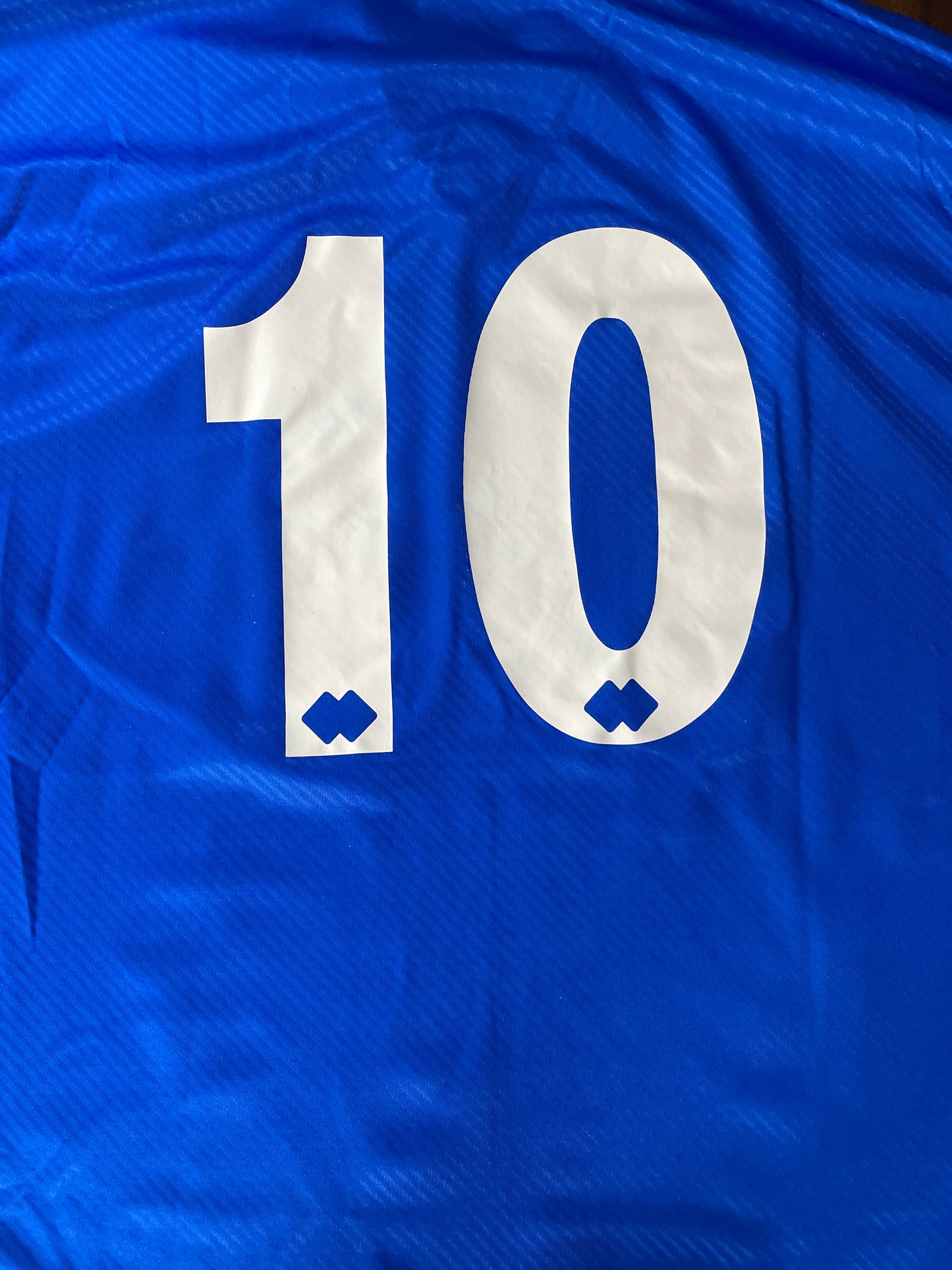 Store Shirt • Empoli • 1997 • Errea • Full Kit • Size XXL