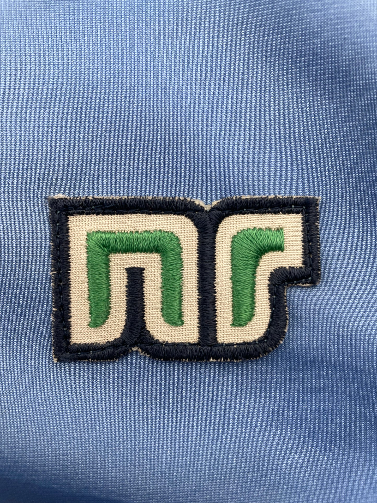 Store Shirt • Napoli • 1989 • Ennerre • Home • Size L • Jaspo Version