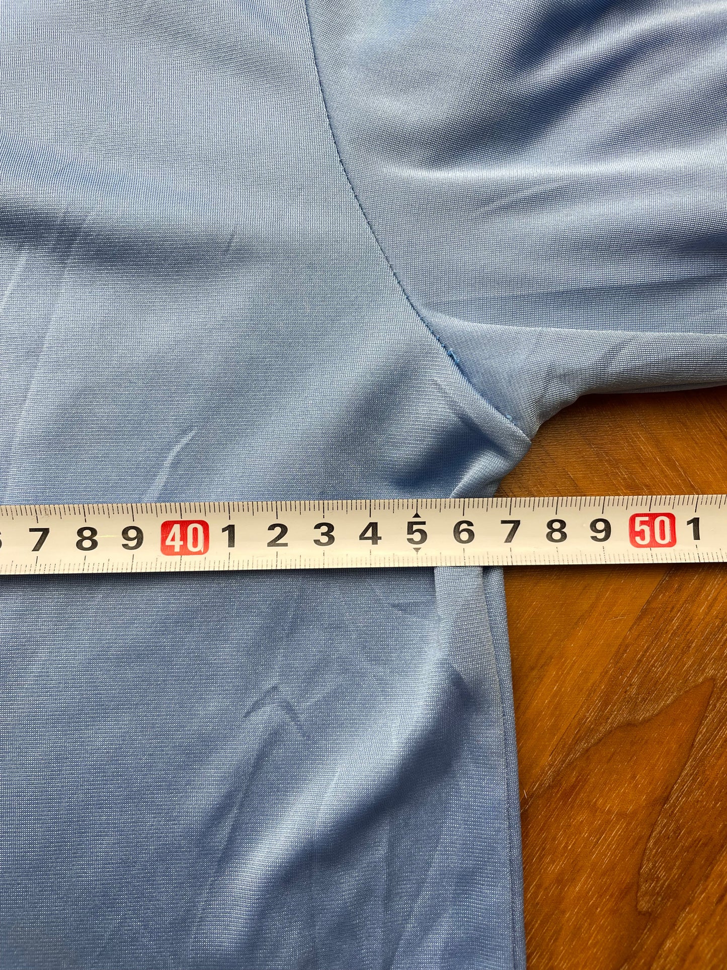Store Shirt • Napoli • 1989 • Ennerre • Home • Size L • Jaspo Version