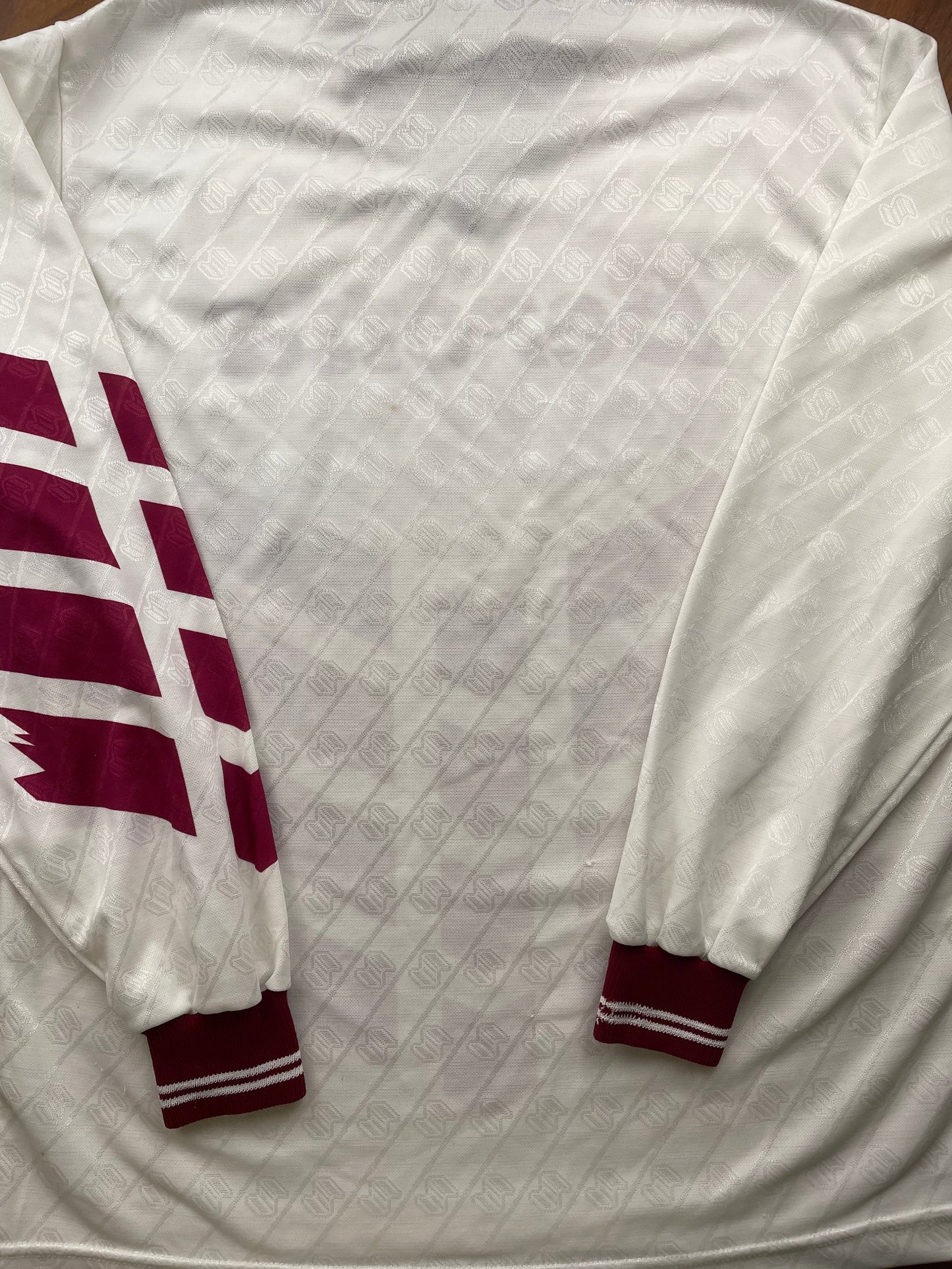 Store Shirt • Torino • 1992 • ABM • Away • Size L