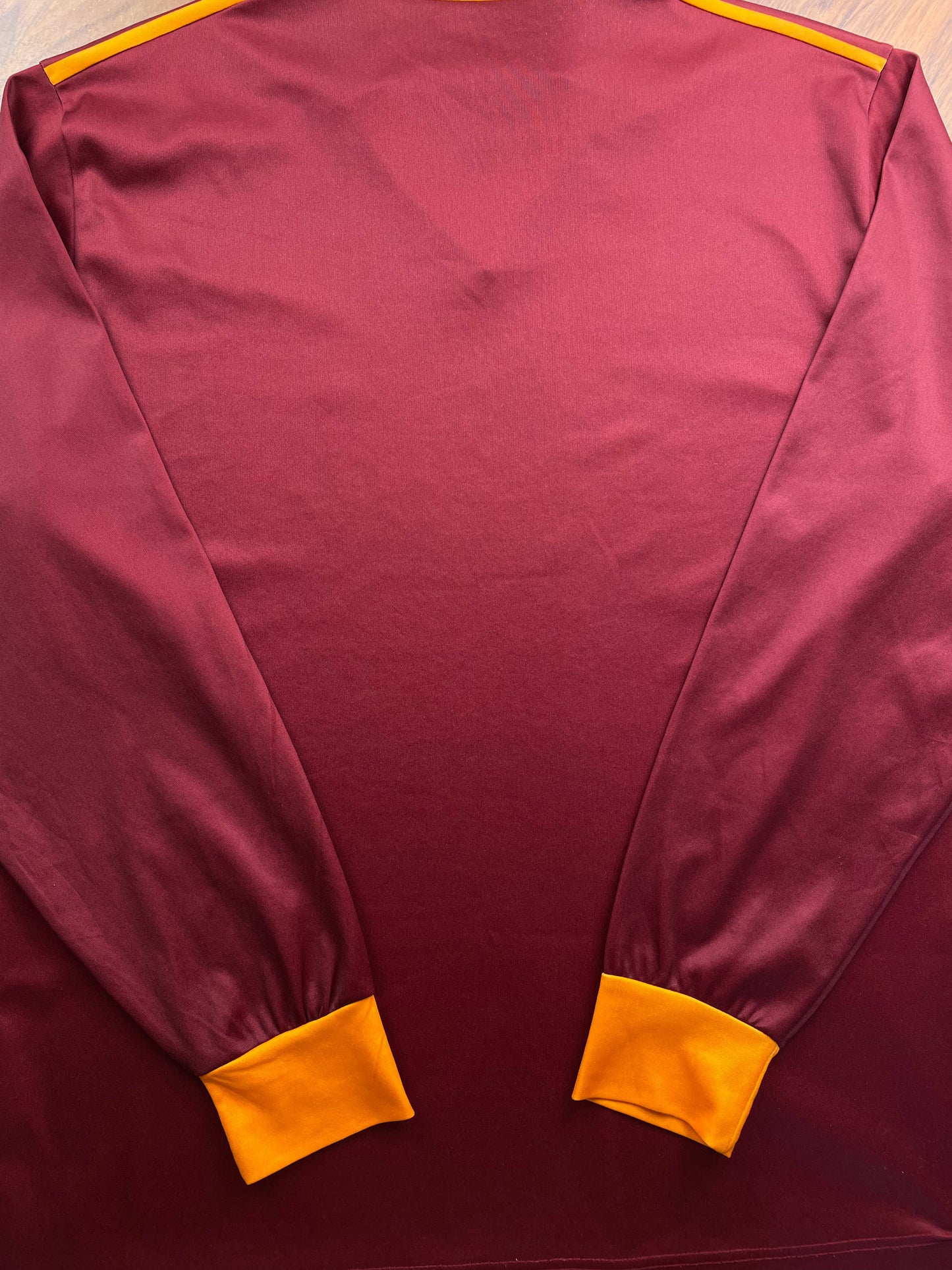 Store Shirt • Roma • 1993 • Adidas • Size L