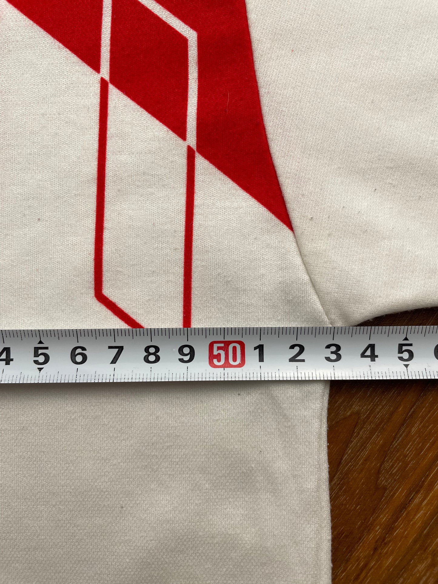 Store Shirt • Bari • 1984 • Adidas • Home • Size M