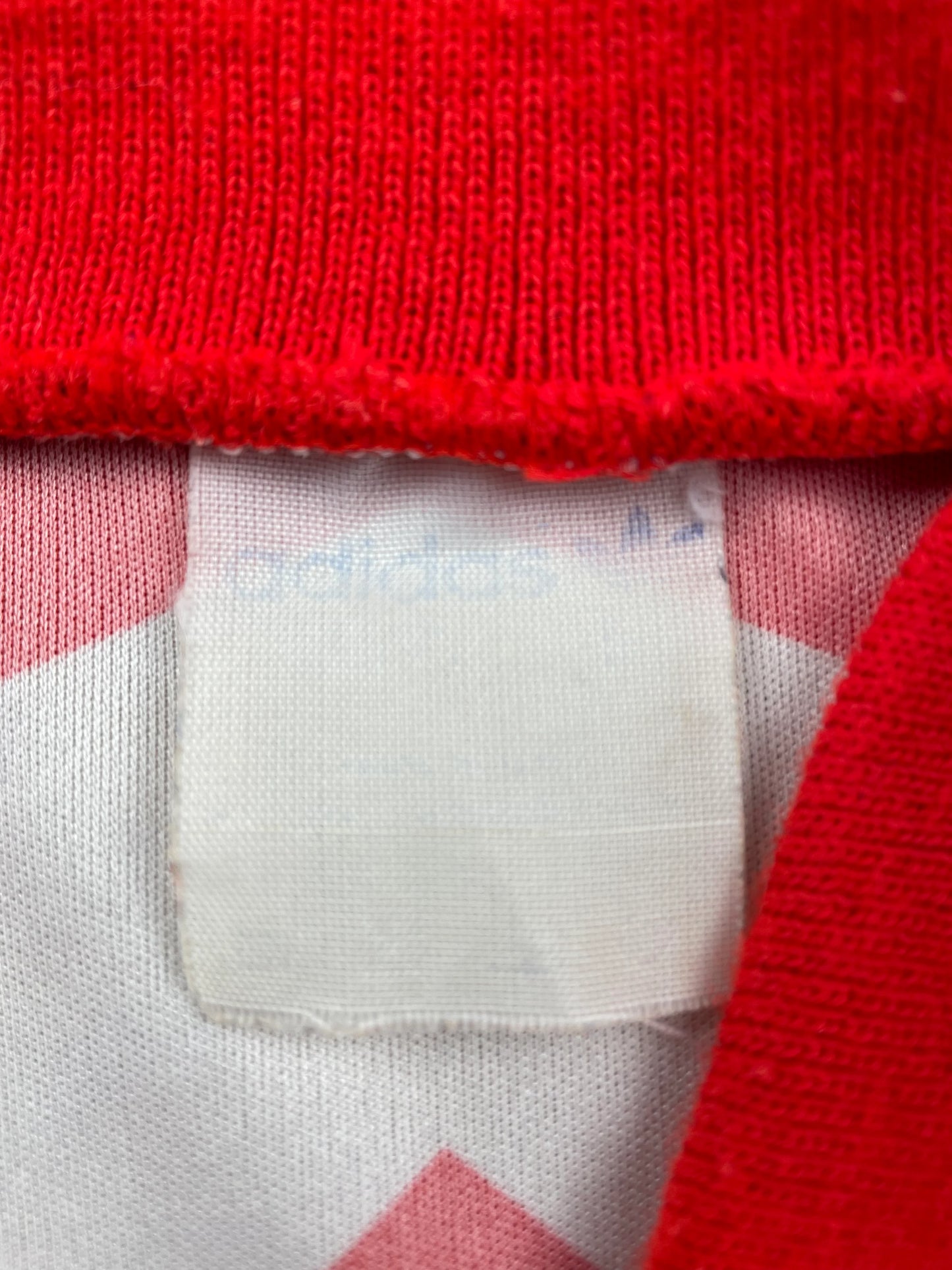 Store Shirt • Bari • 1984 • Adidas • Away • Size M