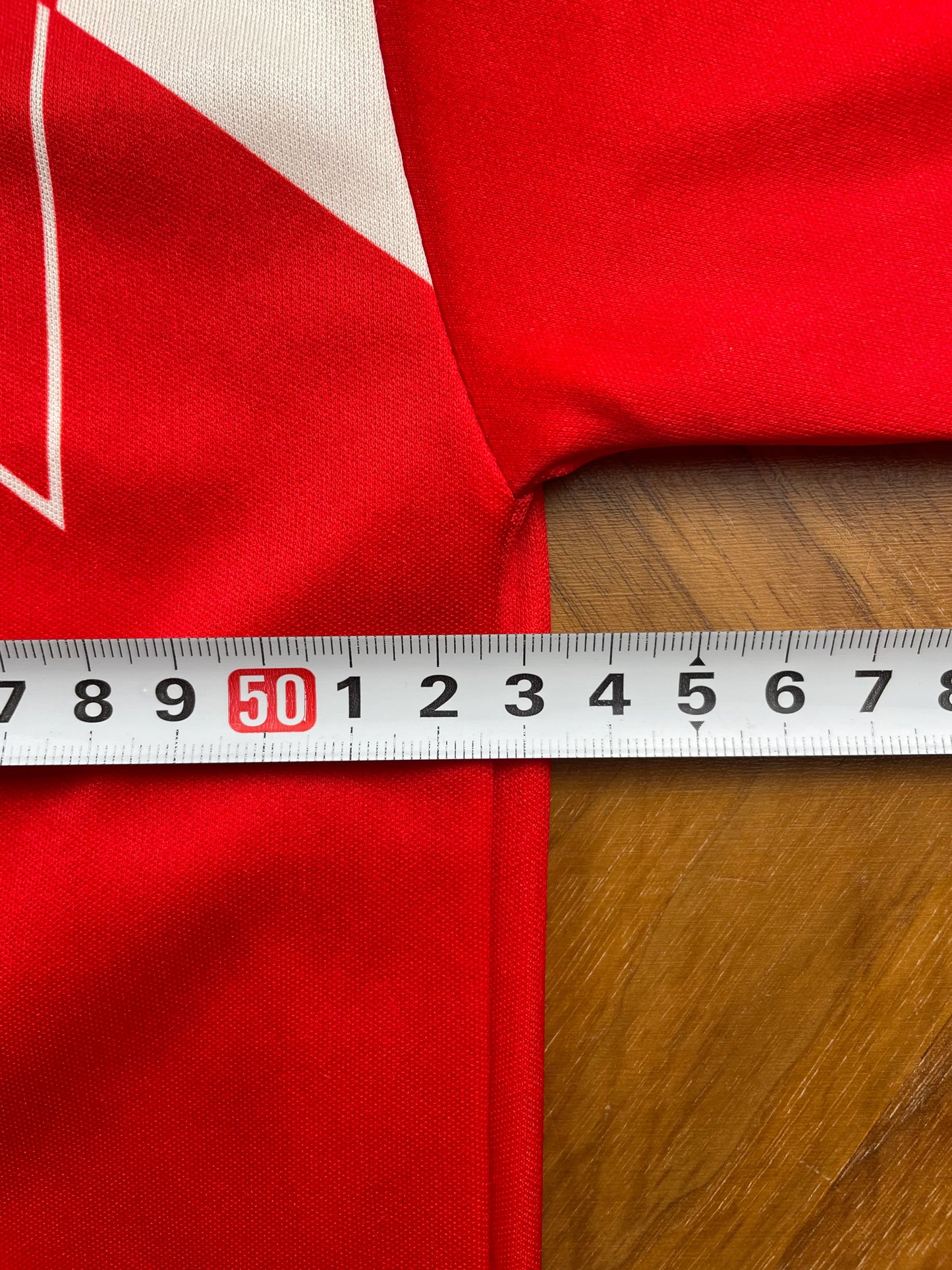 Store Shirt • Bari • 1984 • Adidas • Away • Size M