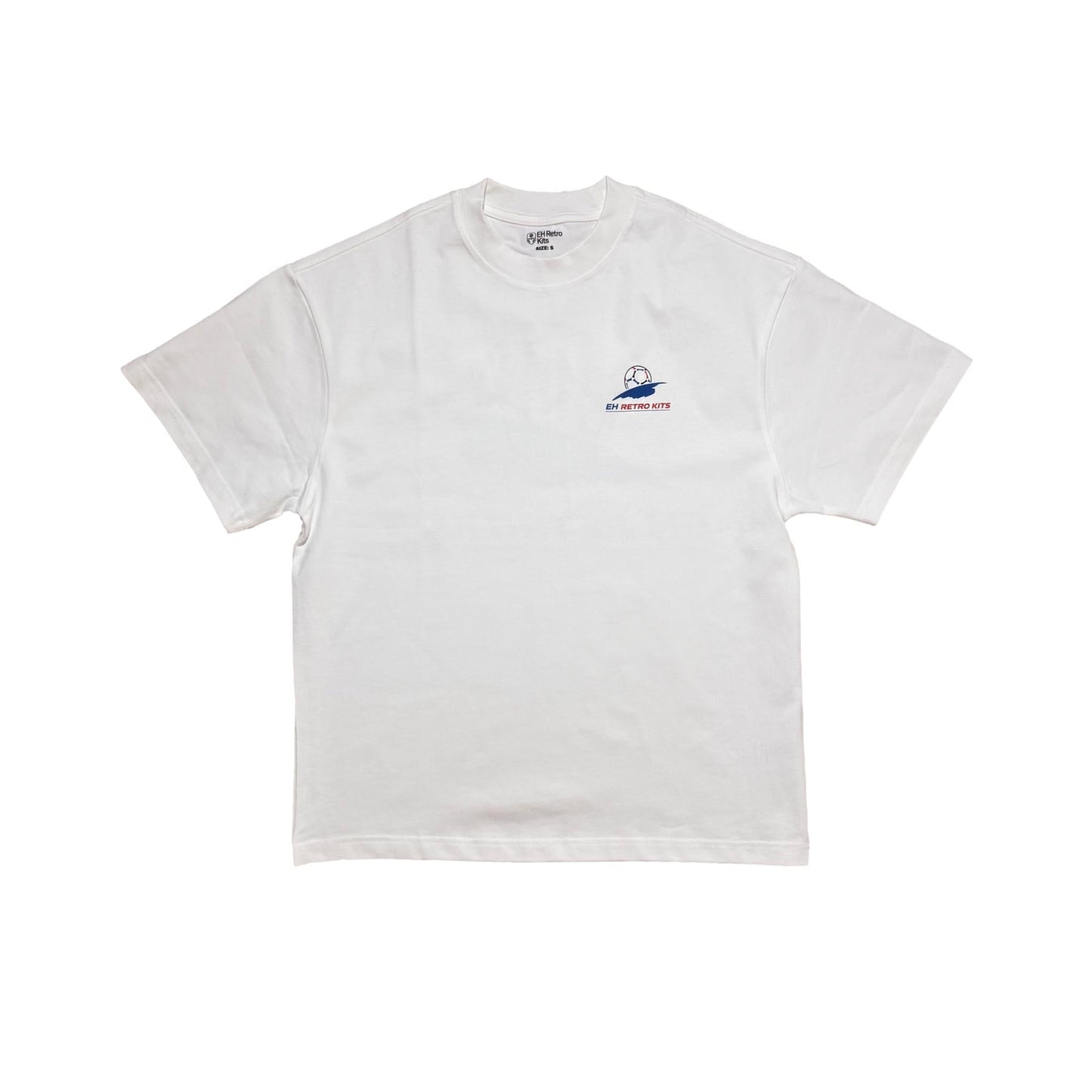 EH Retro Kits 98' France World Cup (S/M/L/XL)