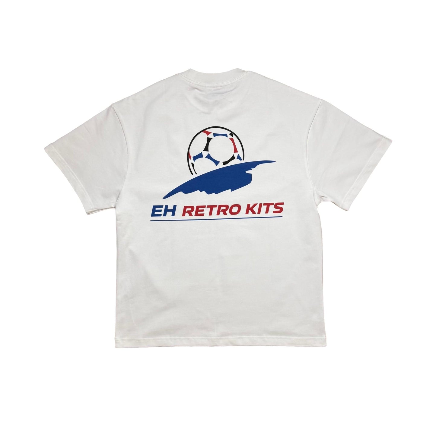 EH Retro Kits 98' France World Cup (S/M/L/XL)