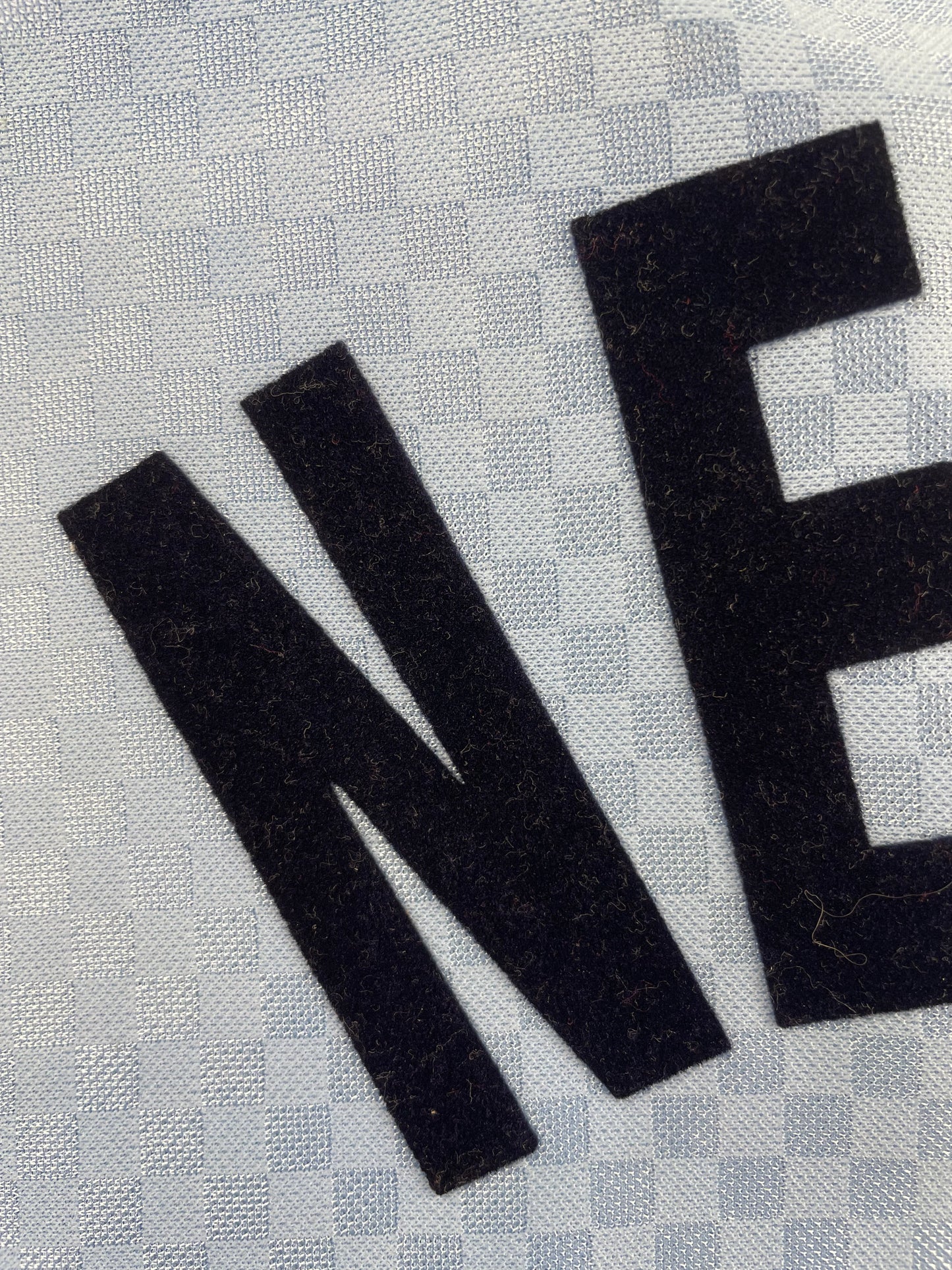 Match Shirt • Club • Lazio • 1996 • Umbro • Home • #18 • Pavel Nedved • Match Worn • Unwashed
